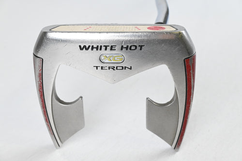 Odyssey White Hot XG Teron Putter / 33 Inch