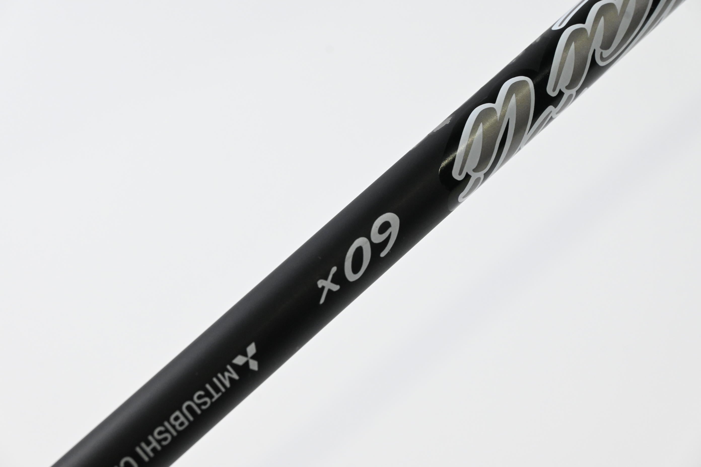 Left Hand Taylormade Qi35 Driver / 9 Degree / X-Flex Kai'Li White 60 Shaft