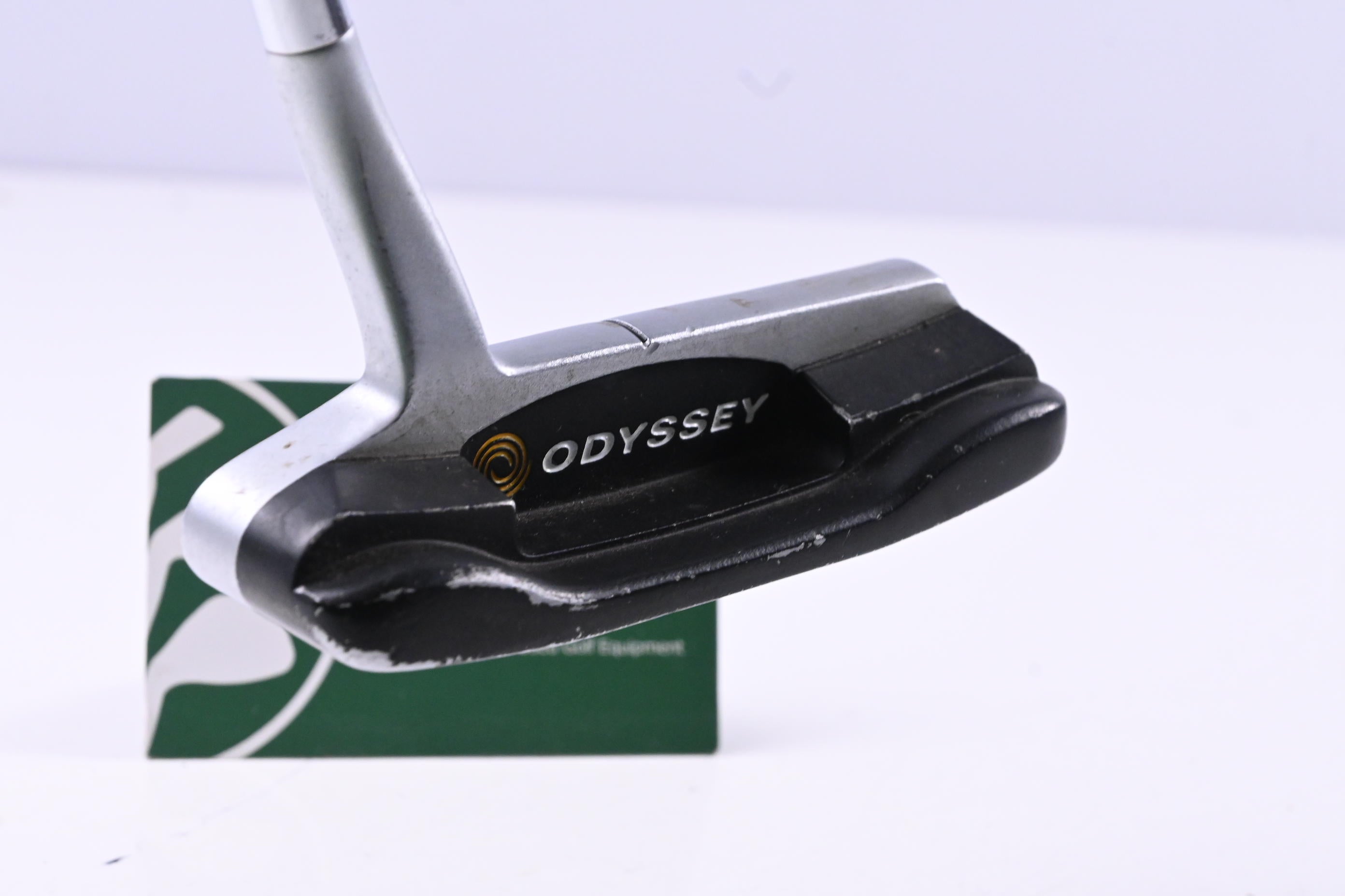 Odyssey Stroke Lab Three Putter / 34 Inch