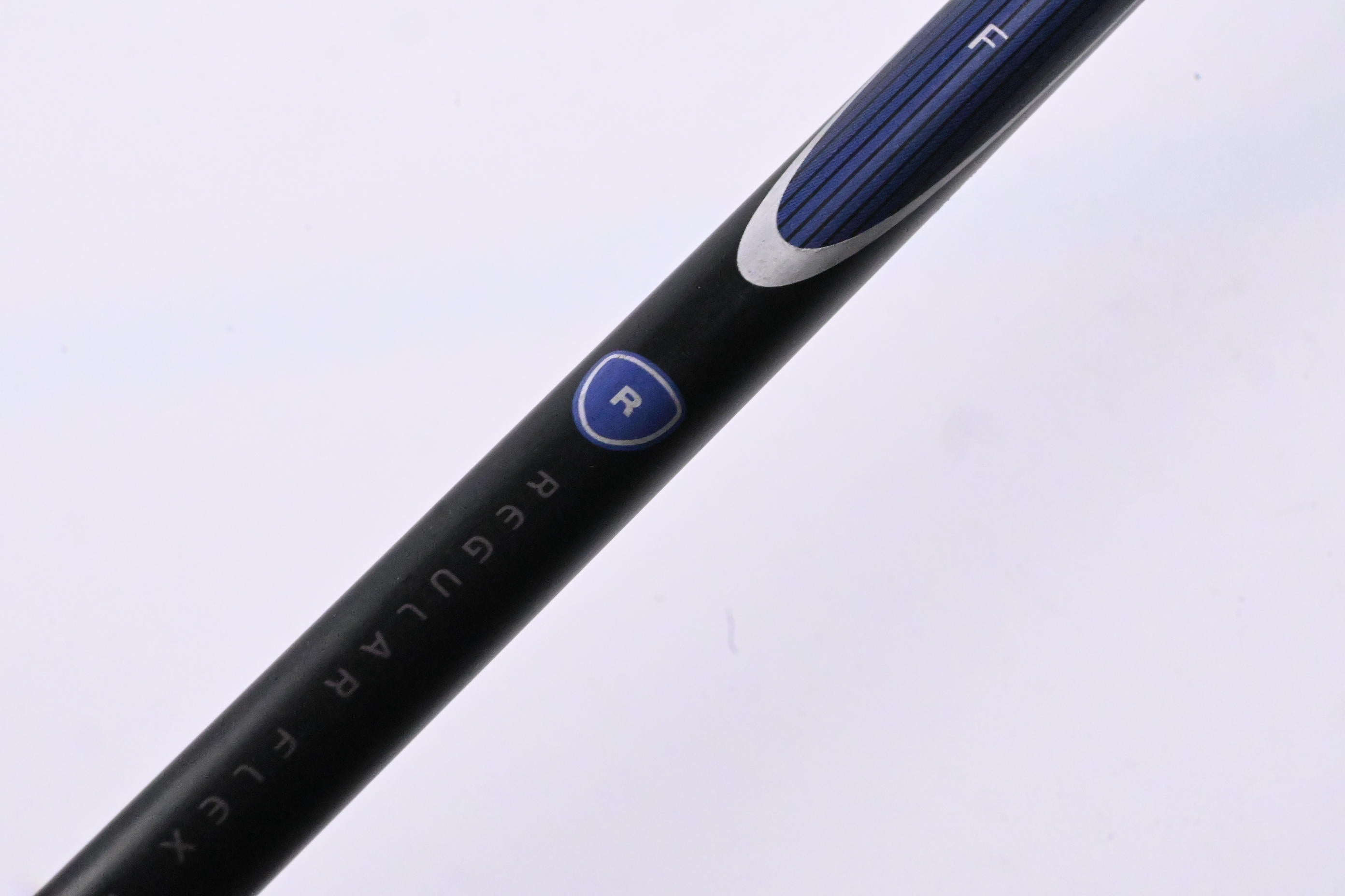 Nike Forged Pro Combo #5 Iron / 27 Degree / Regular Flex Nike Shaft