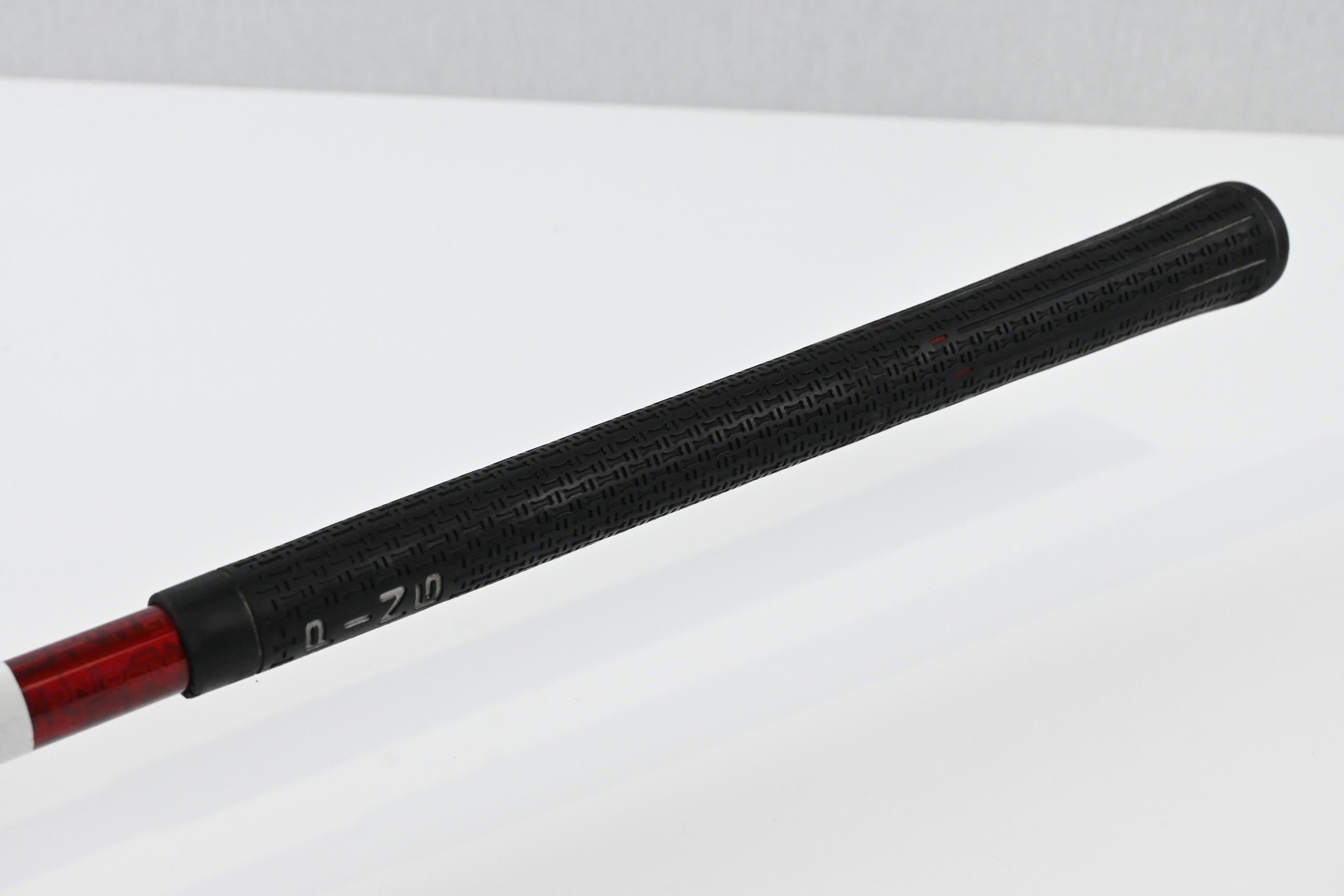 Left Hand G20 #4 Wood / 16.5 Degree / Stiff Flex Ping TFC 169F Shaft