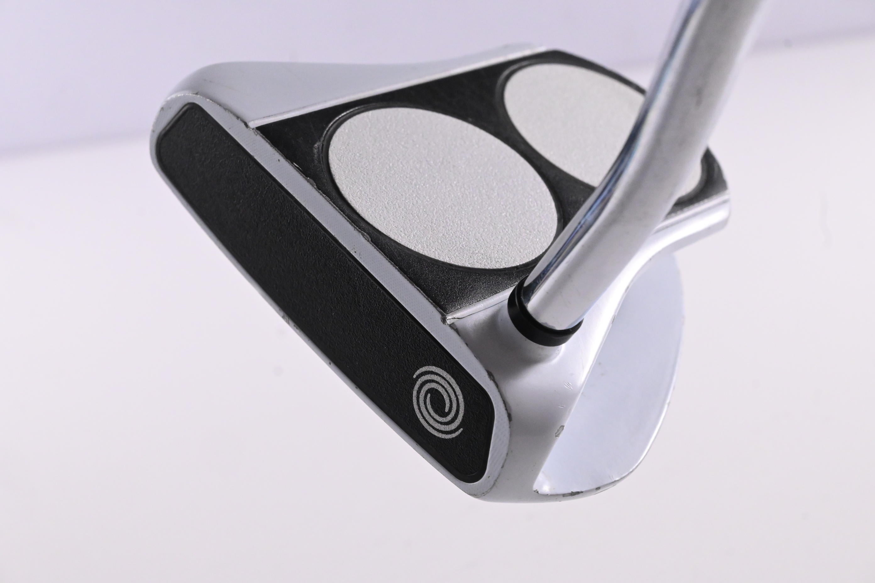 Odyssey Versa 2-Ball Putter / 33 Inch