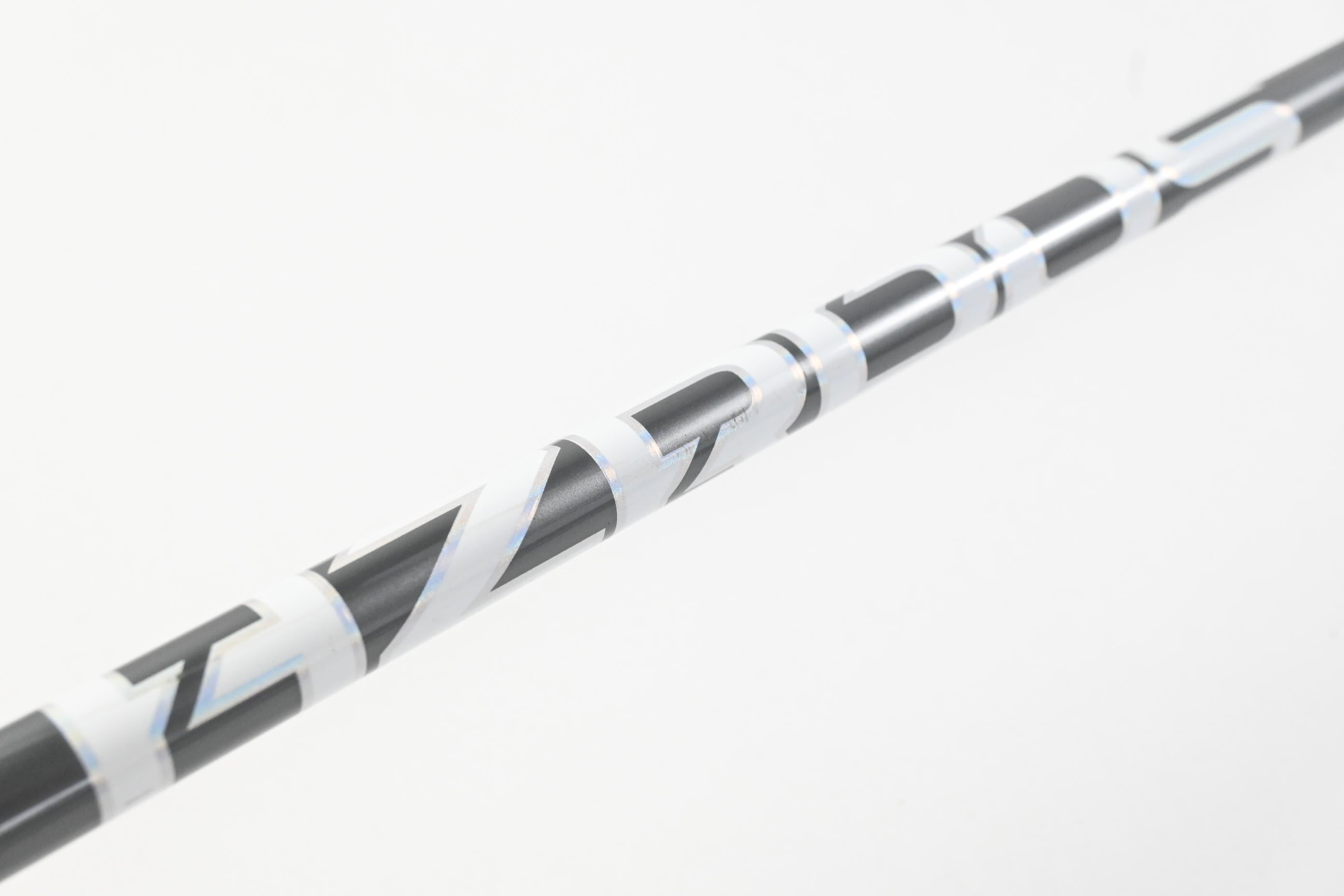 Project X Hzrdus Gen 4 Silver 65 #5 Hybrid Shaft / Regular Flex / Callaway 3rd Gen