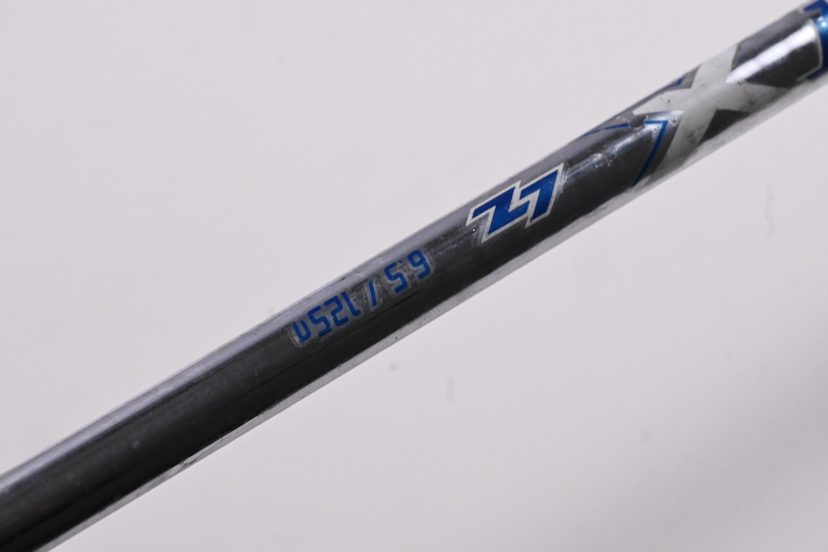 Titleist 718 AP2 #9 Iron / 42 Degree / X-Flex Project X LZ Shaft