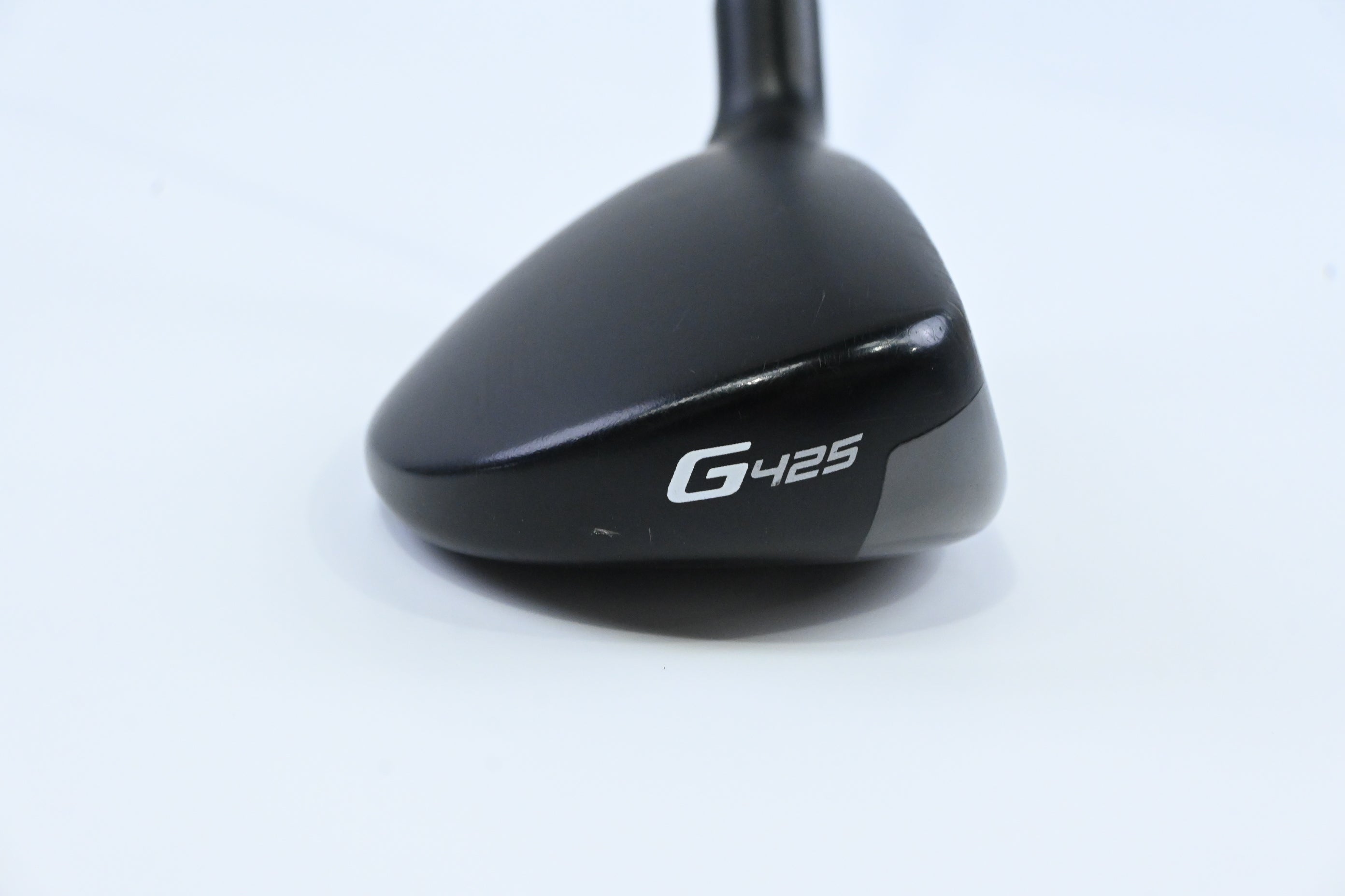 Ping G425 #3 Hybrid / 19 Degree / Stiff Flex Ping Alta CB Slate 70 Shaft