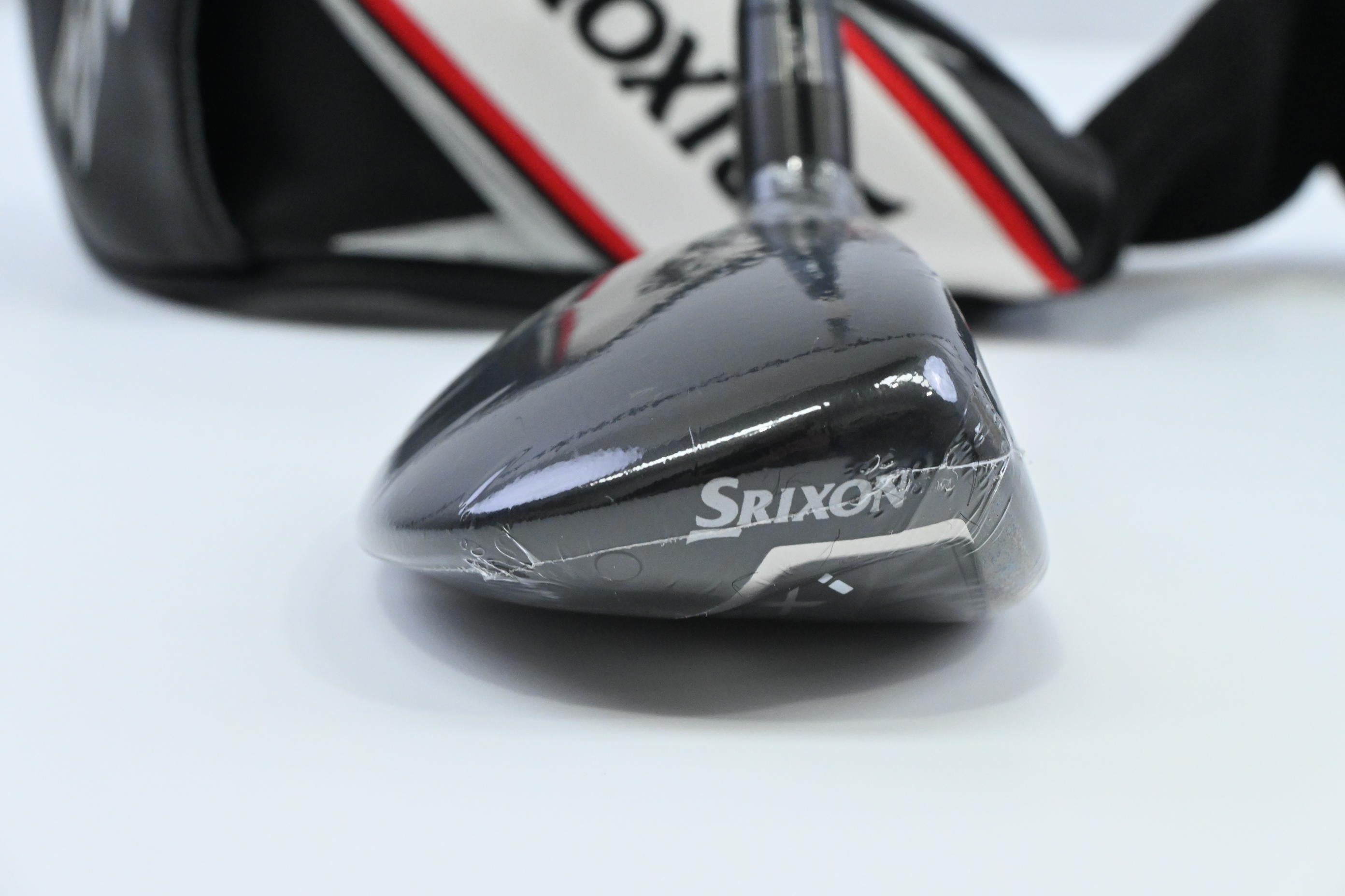 Srixon ZXi #4 Hybrid / 22 Degree / Stiff Flex Fujikura Ventus TR Blue 6 Shaft