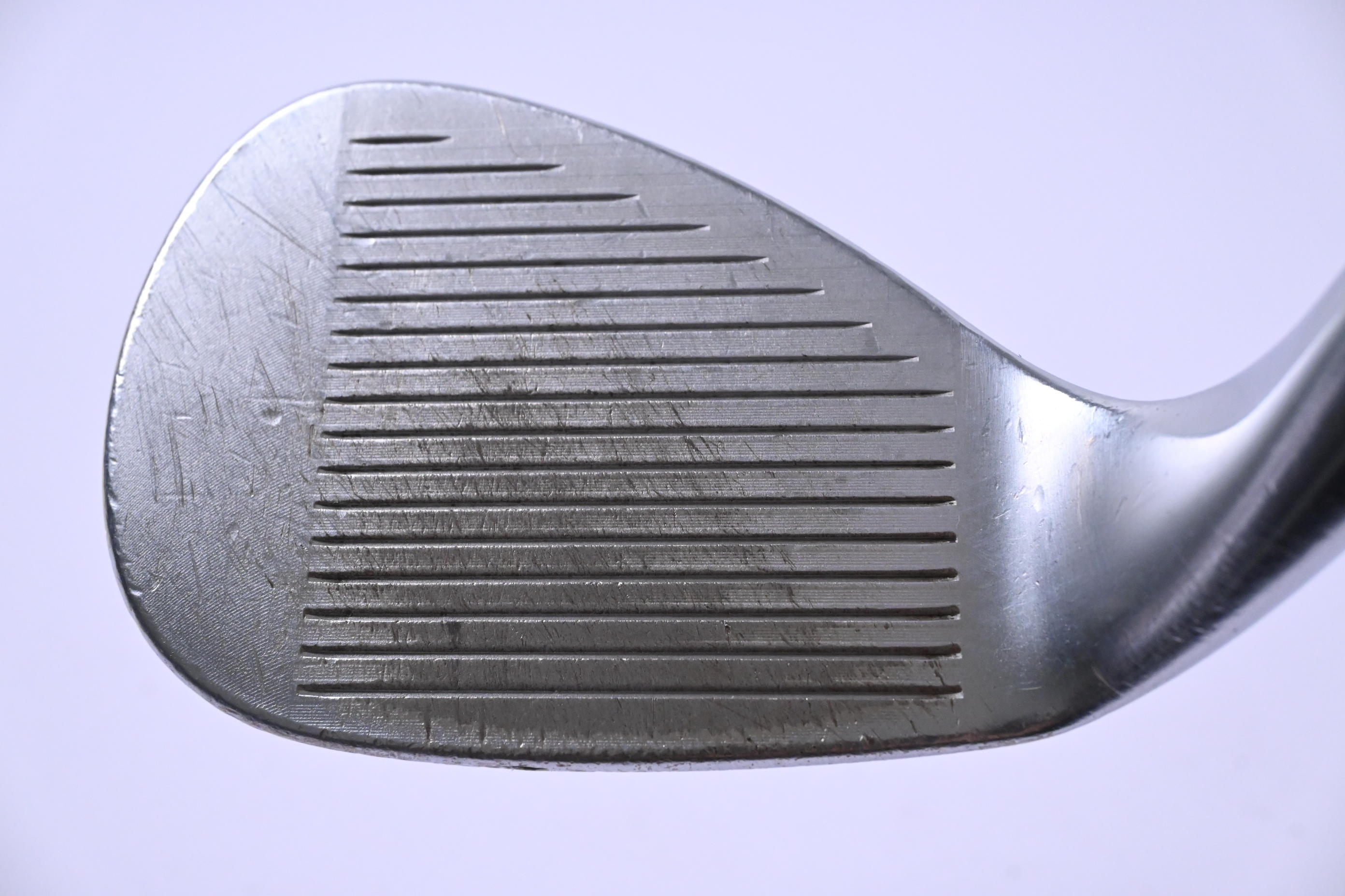 Titleist Vokey SM8 Lob Wedge / 58 Degree / Wedge Flex Vokey Design SM8
