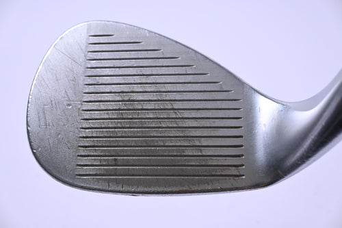 Titleist Vokey SM8 Lob Wedge / 58 Degree / Wedge Flex Vokey Design SM8