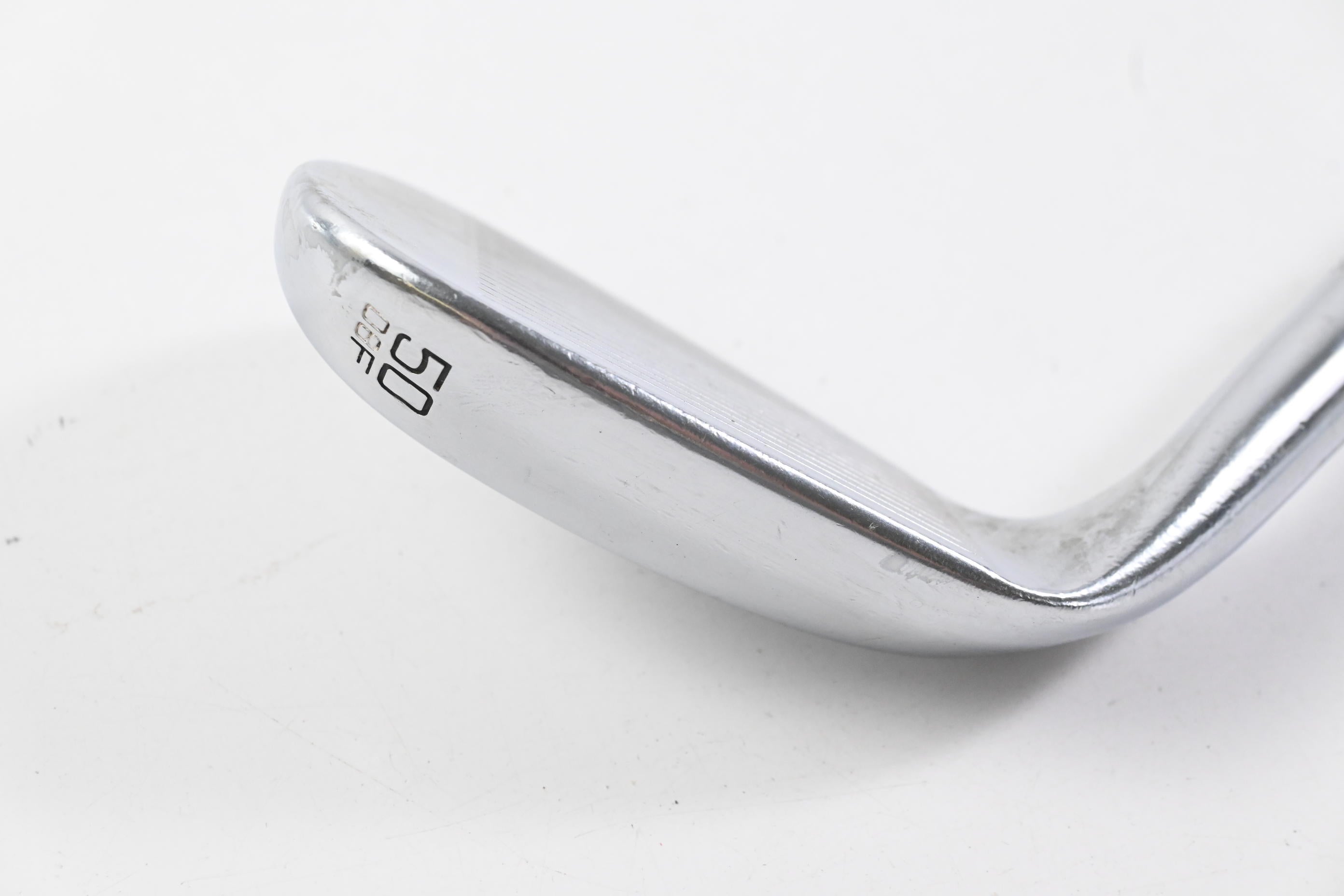 Titleist Vokey SM8 Gap Wedge / 50 Degree / Wedge Flex Vokey Design Shaft