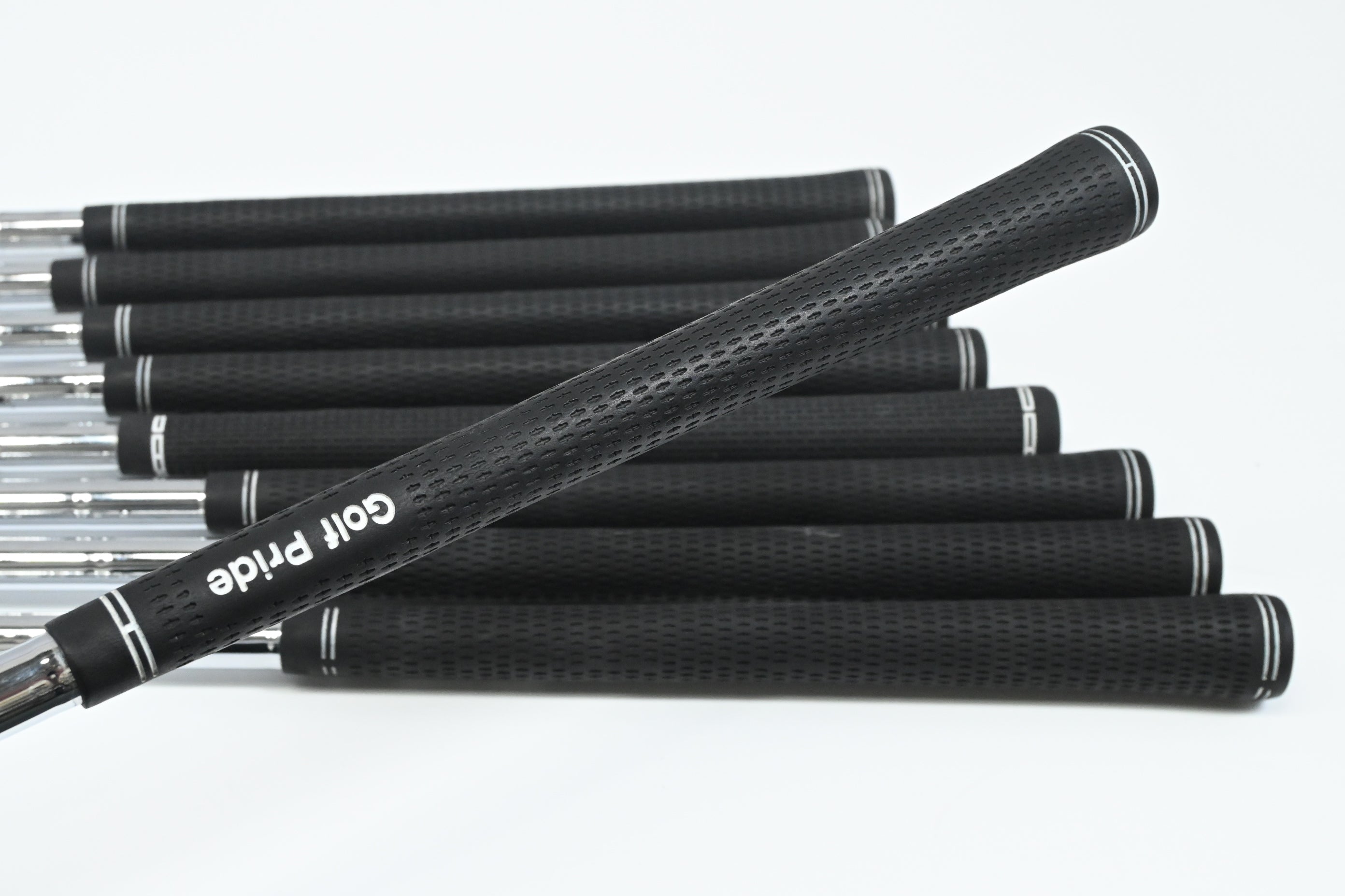 Ping ISI Irons / 3-PW+SW / Blue Dot / Regular Flex Ping Z-Z 65 Shafts