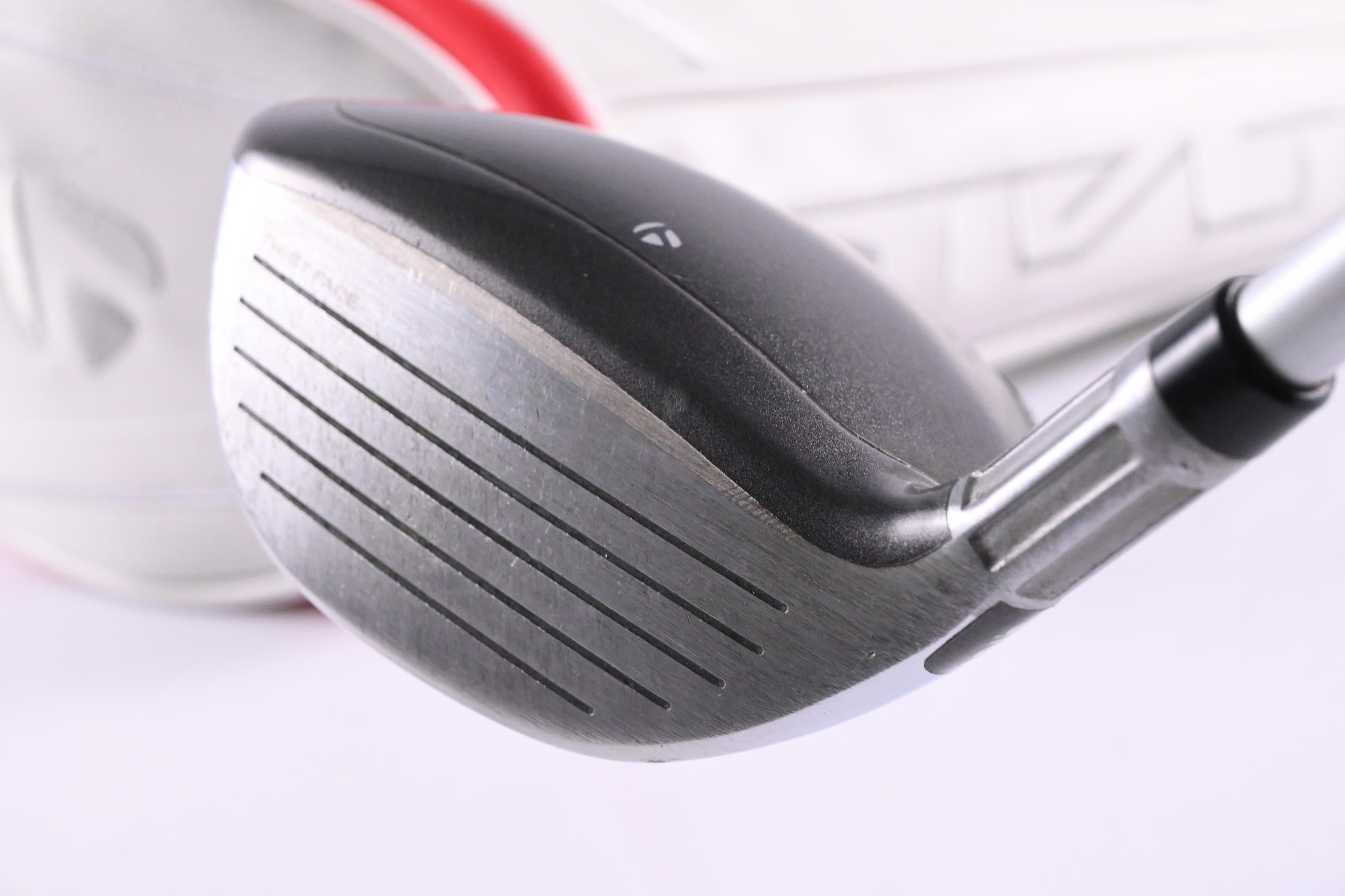 Ladies Taylormade Stealth #5 Wood / 19 Degree / Ladies Flex Aldila Ascent 45 Shaft