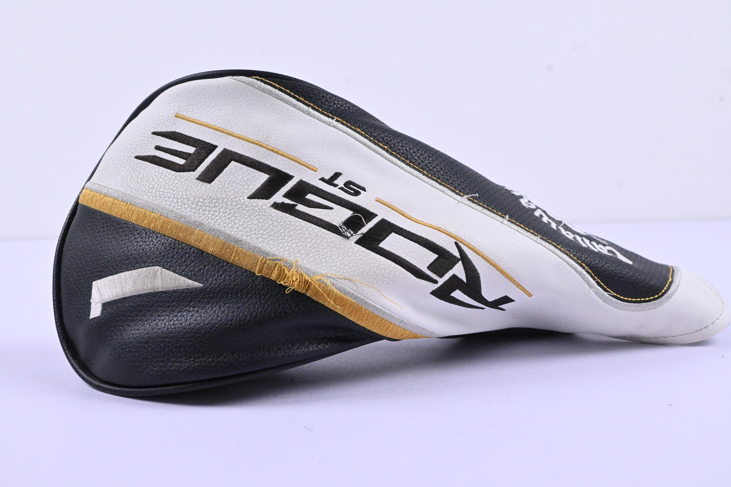 Left Hand Callaway Rogue ST MAX Driver / 10.5 Degree / Stiff Flex Tensei AV 65