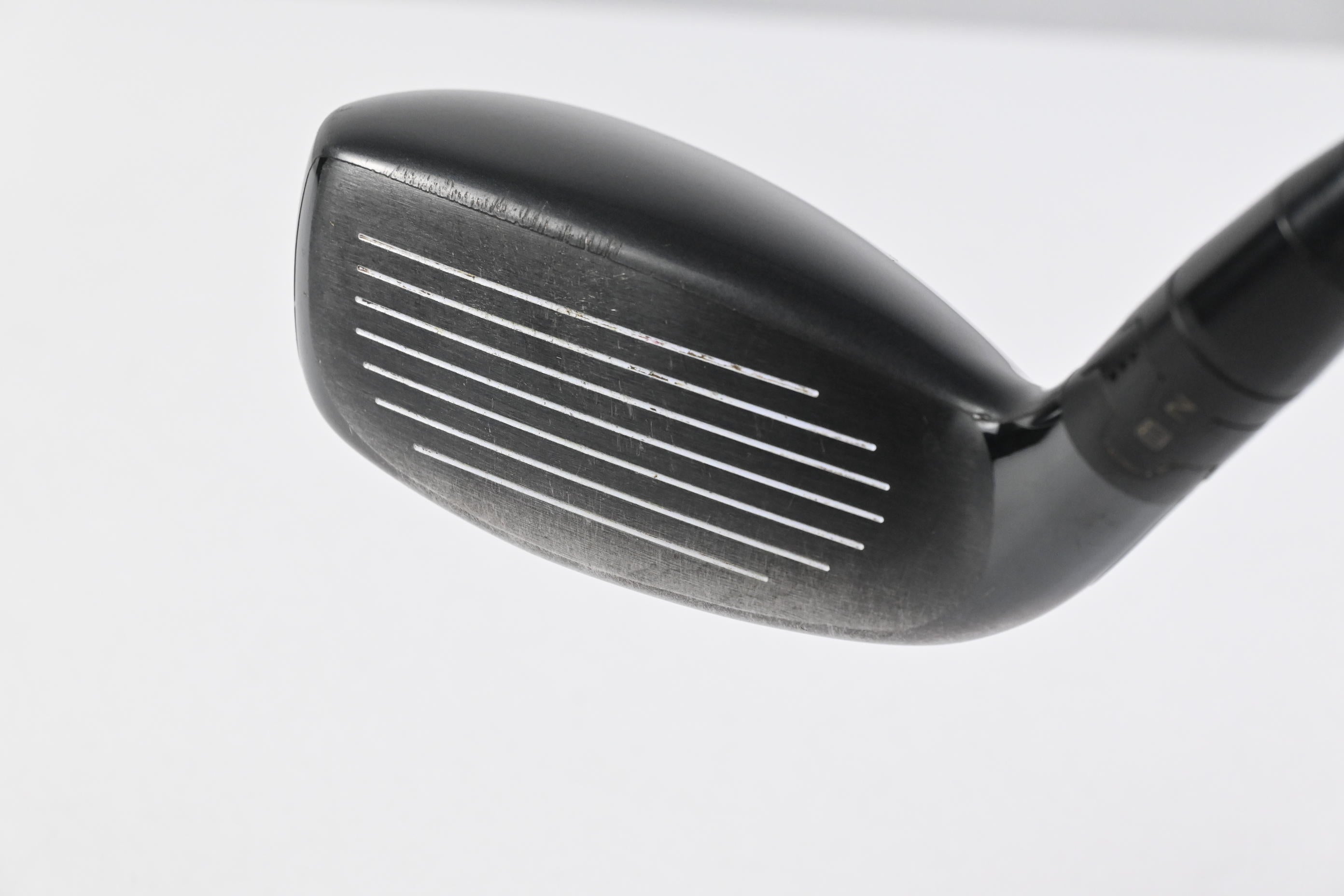 Titleist 818 H2 #3 Hybrid / 19 Degree / Regular Flex EvenFlow Blue 85 Shaft