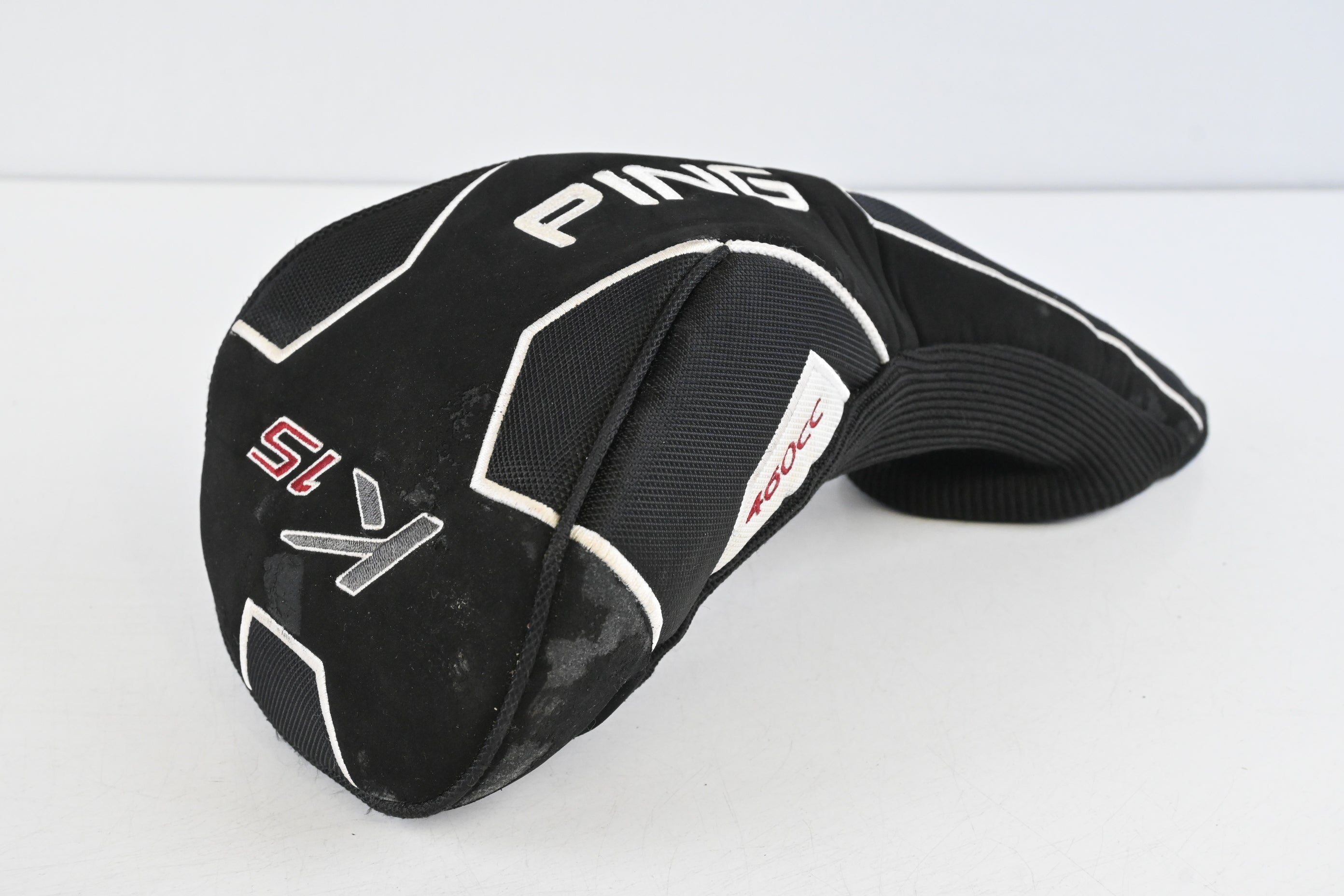 Ping K15 Driver / 9.5 Degree / Stiff Flex Ping TFC 149 D Shaft