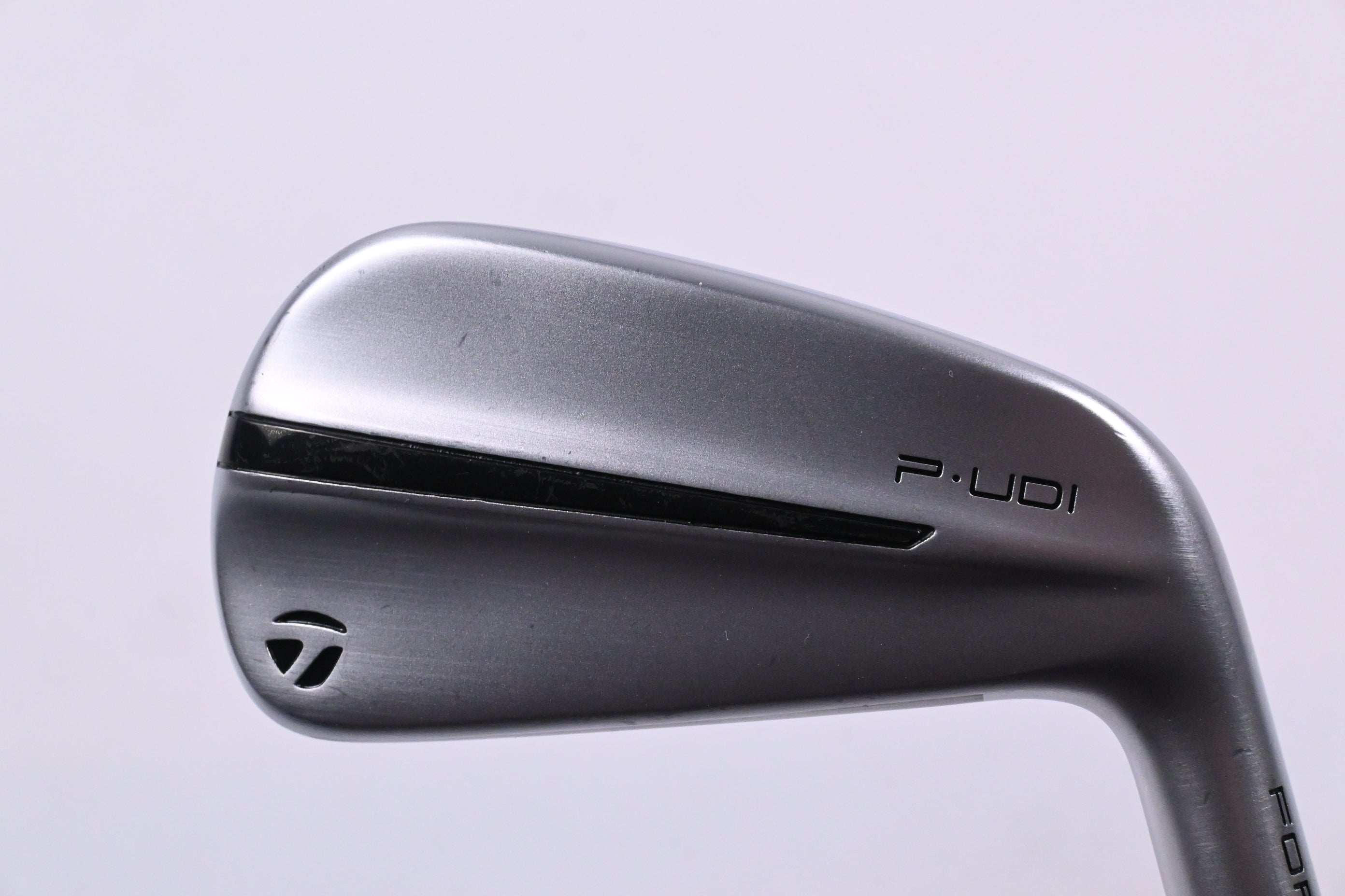 Taylormade P.UDI #2 Iron / 17 Degree / Stiff Flex UST Mamiya Recoil DART 90
