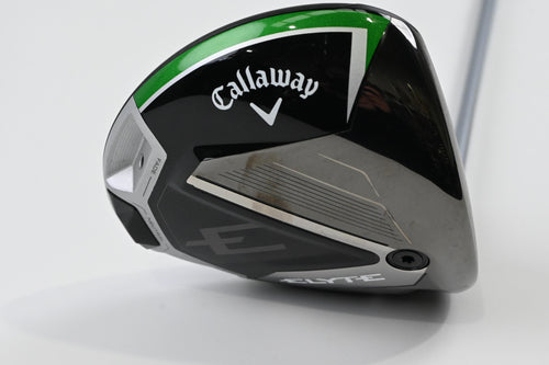 Callaway Elyte Driver / 12 Degree / Senior Flex Project X HZRDUS T800 55
