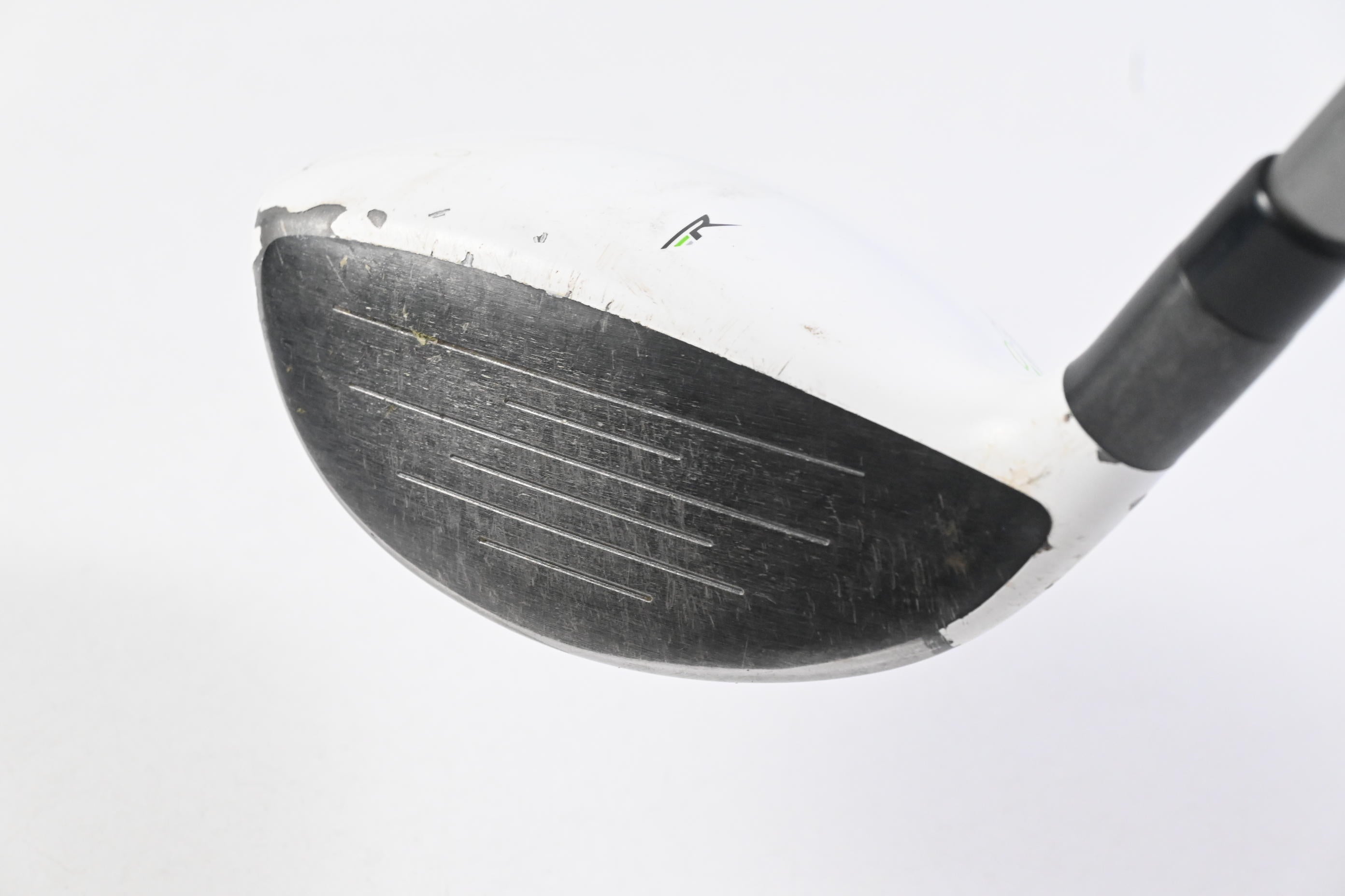 Ladies Taylormade RBZ #6 Hybrid / 28 Degree / Ladies Flex RBZ 55 Shaft