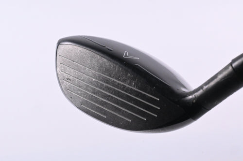 Callaway Rogue #3+ Wood / 13.5 Degree / Stiff Flex UST LinQ Red 5 M40X Shaft