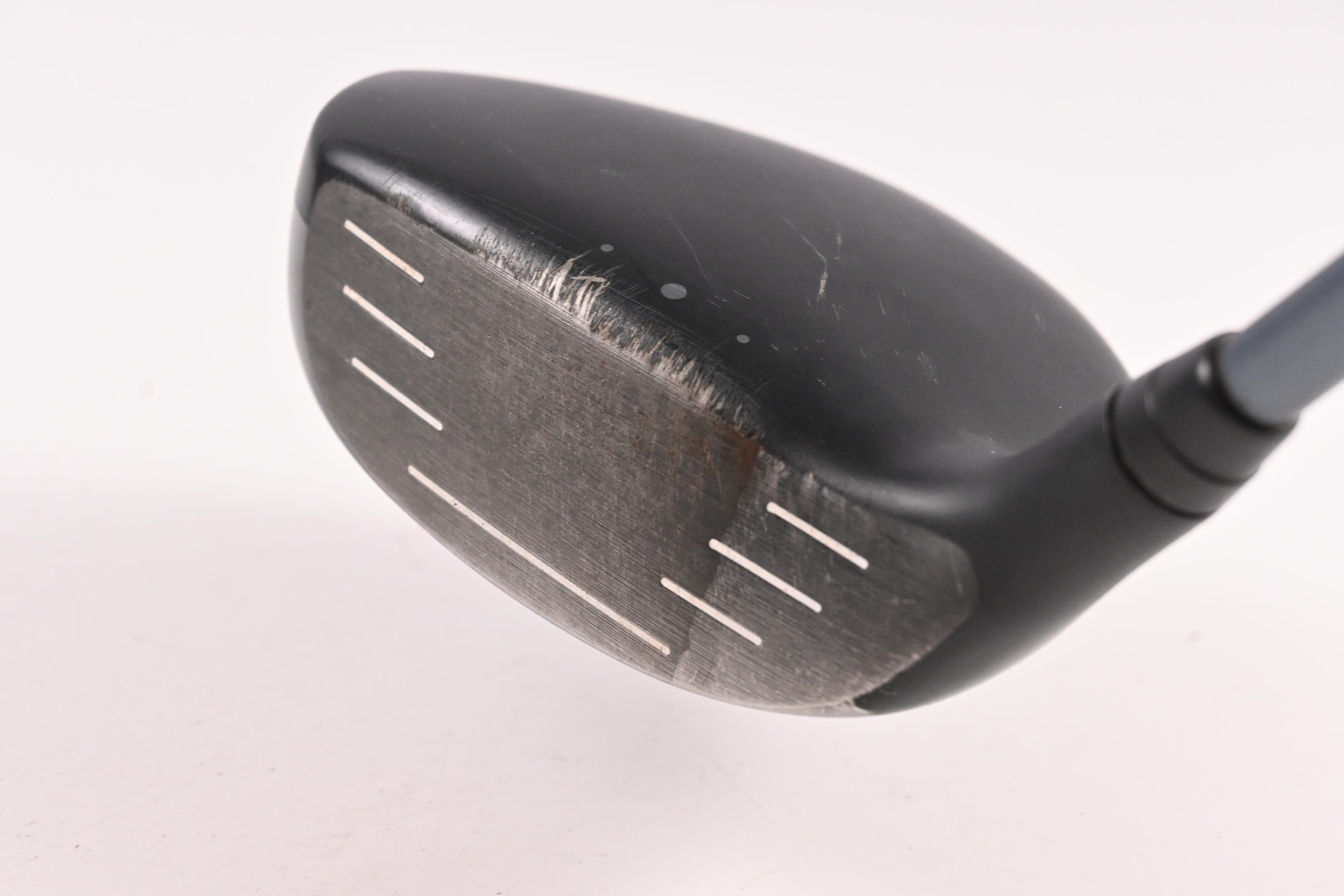 Ping G425 Max #3 Wood / 14.5 Degree / Regular Flex Ping Alta CB Slate 65 Shaft