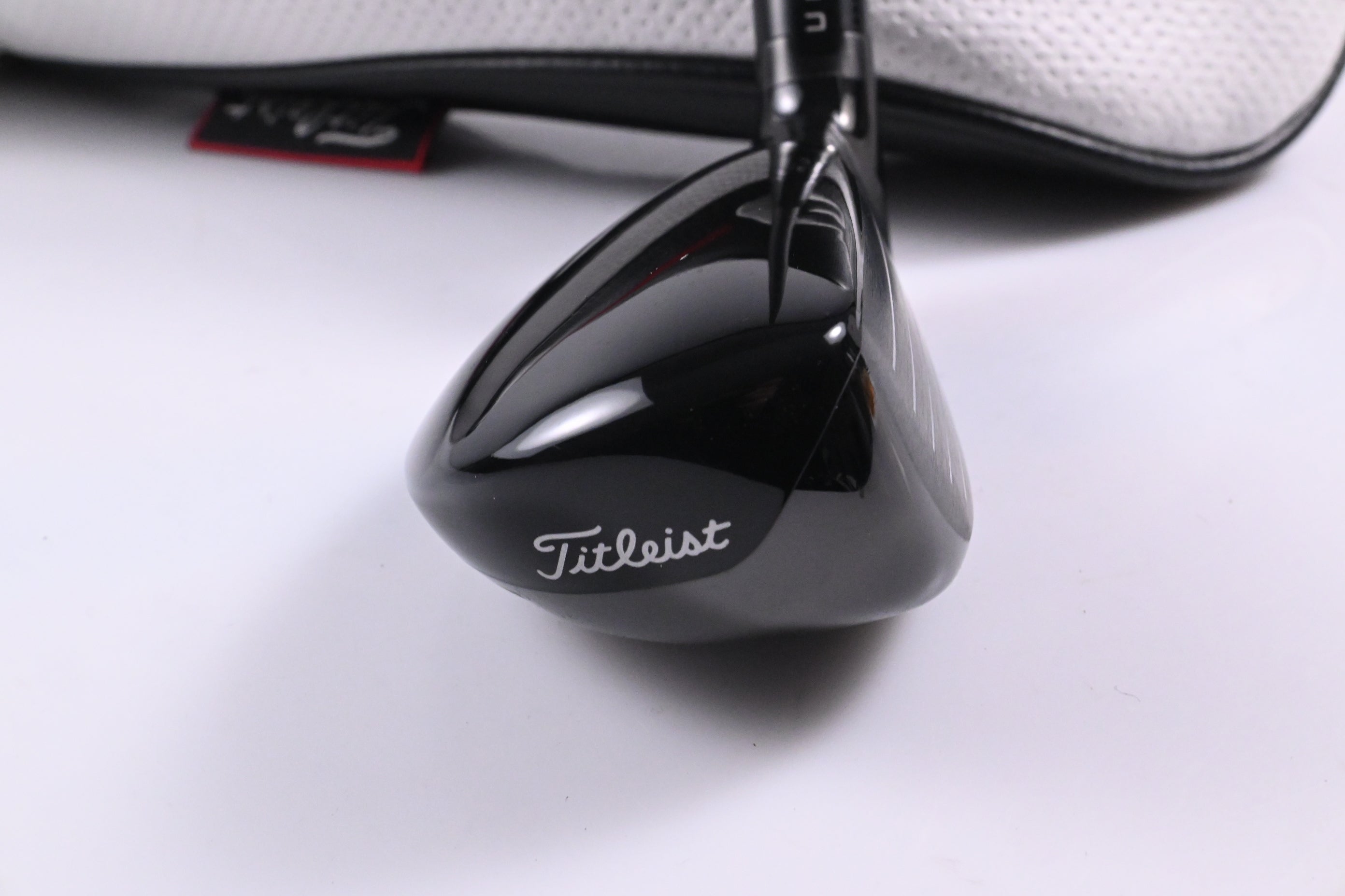 Titleist GT3 #3 Hybrid / 19 Degree / Stiff Flex Tensei 1K Blue 65 Shaft