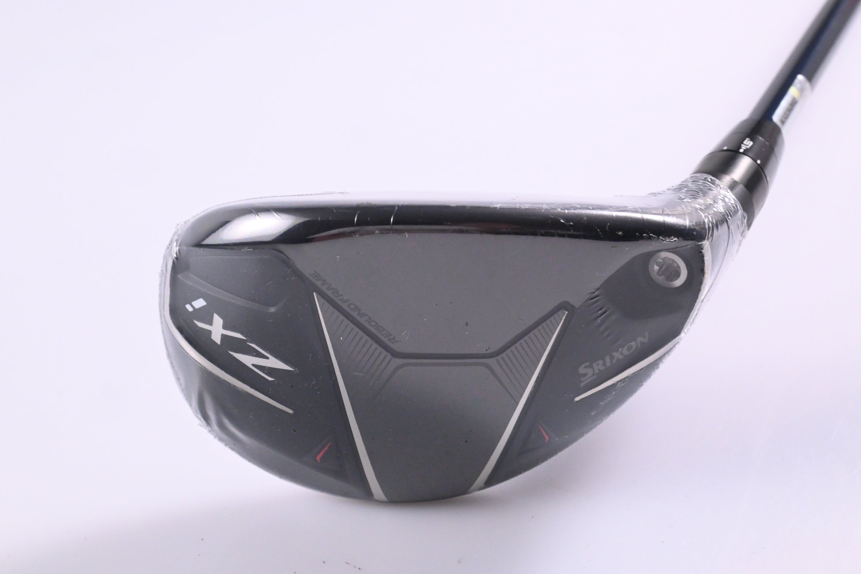 Srixon ZXi #5 Hybrid / 25 Degree / X-Flex Fujikura Ventus TR Blue 8 Shaft