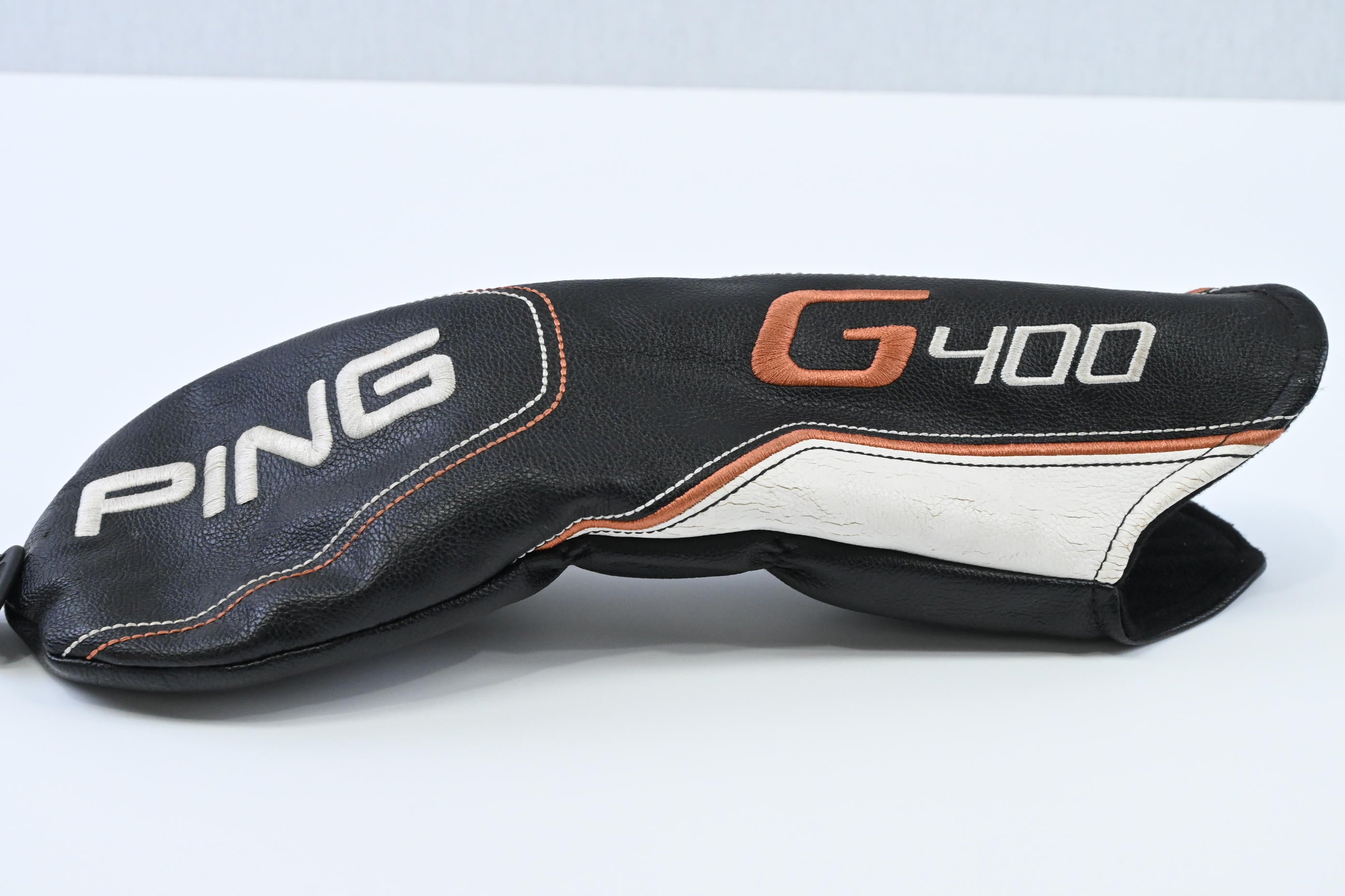 Ping G400 #3 Wood / 14.5 Degree / Regular Flex Ping Alta CB 65 Shaft
