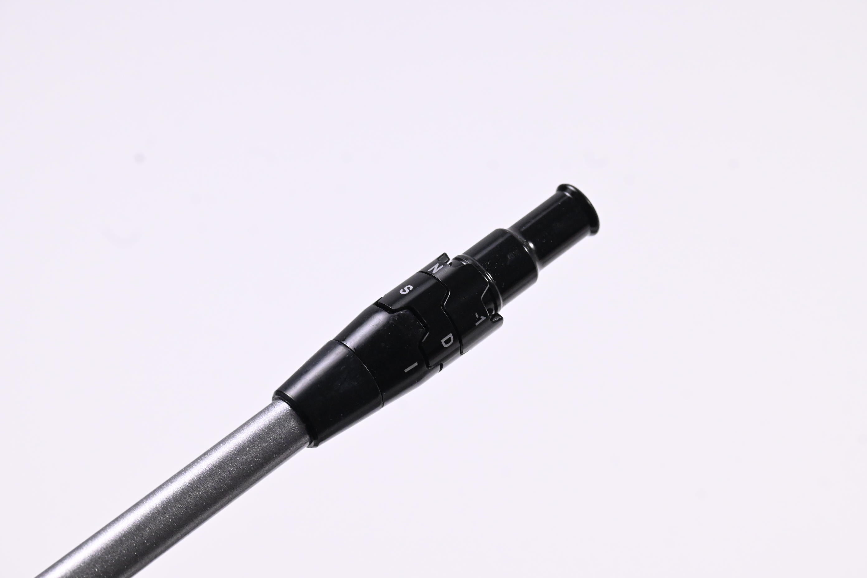 Fujikura Pro 60 2024 Driver Shaft / X-Flex / Callaway 2nd Gen