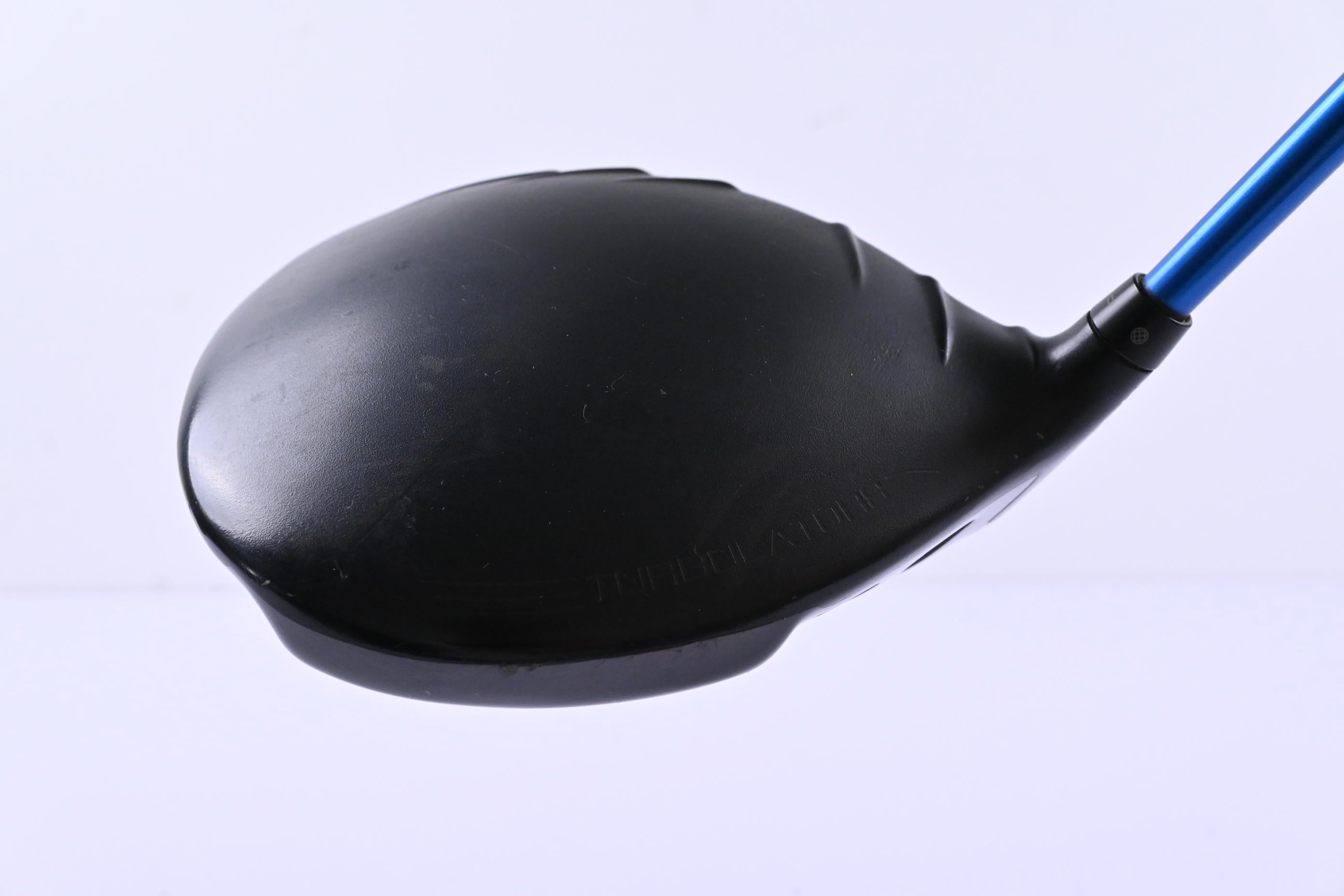 Left Hand Ping G30 SF Tec Driver / 10 Degree / Regular Flex Ping TFC 419 Shaft