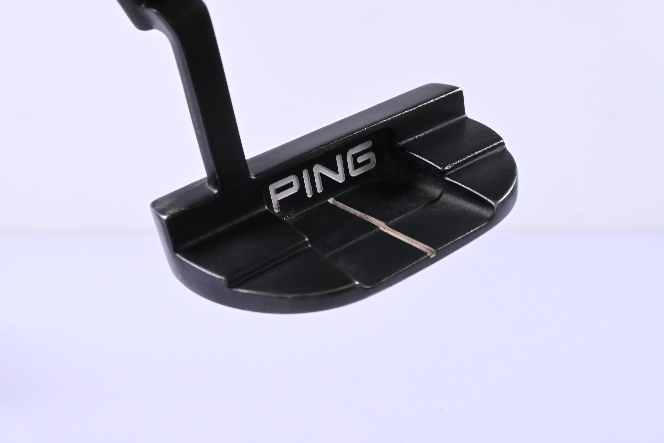 Ping 2021 DS72 Putter / Blue Dot / 32.5 Inch
