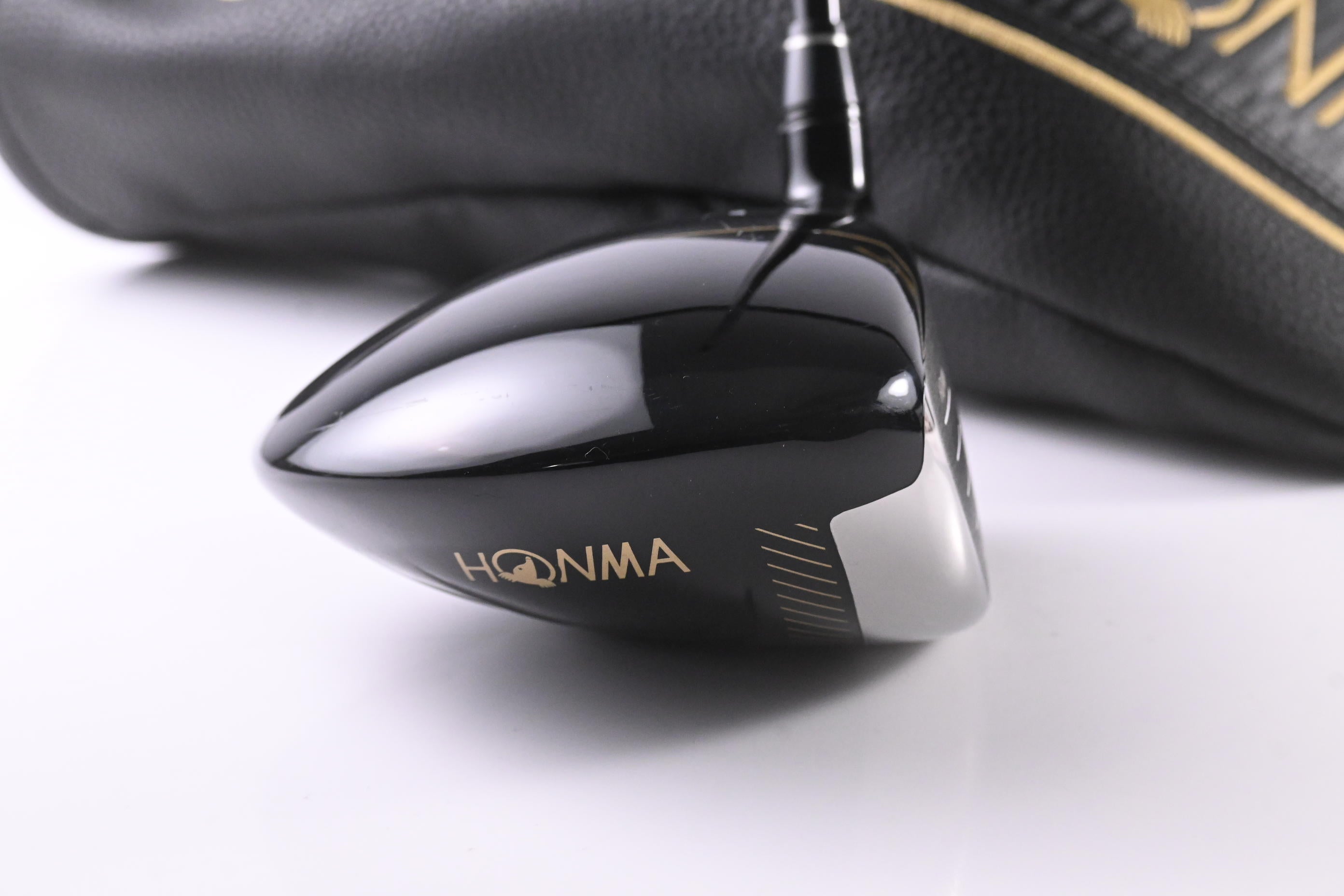 Honma TR20 Driver / 9.5 Degree / X-Flex Honma Vizard TR20-70 Shaft