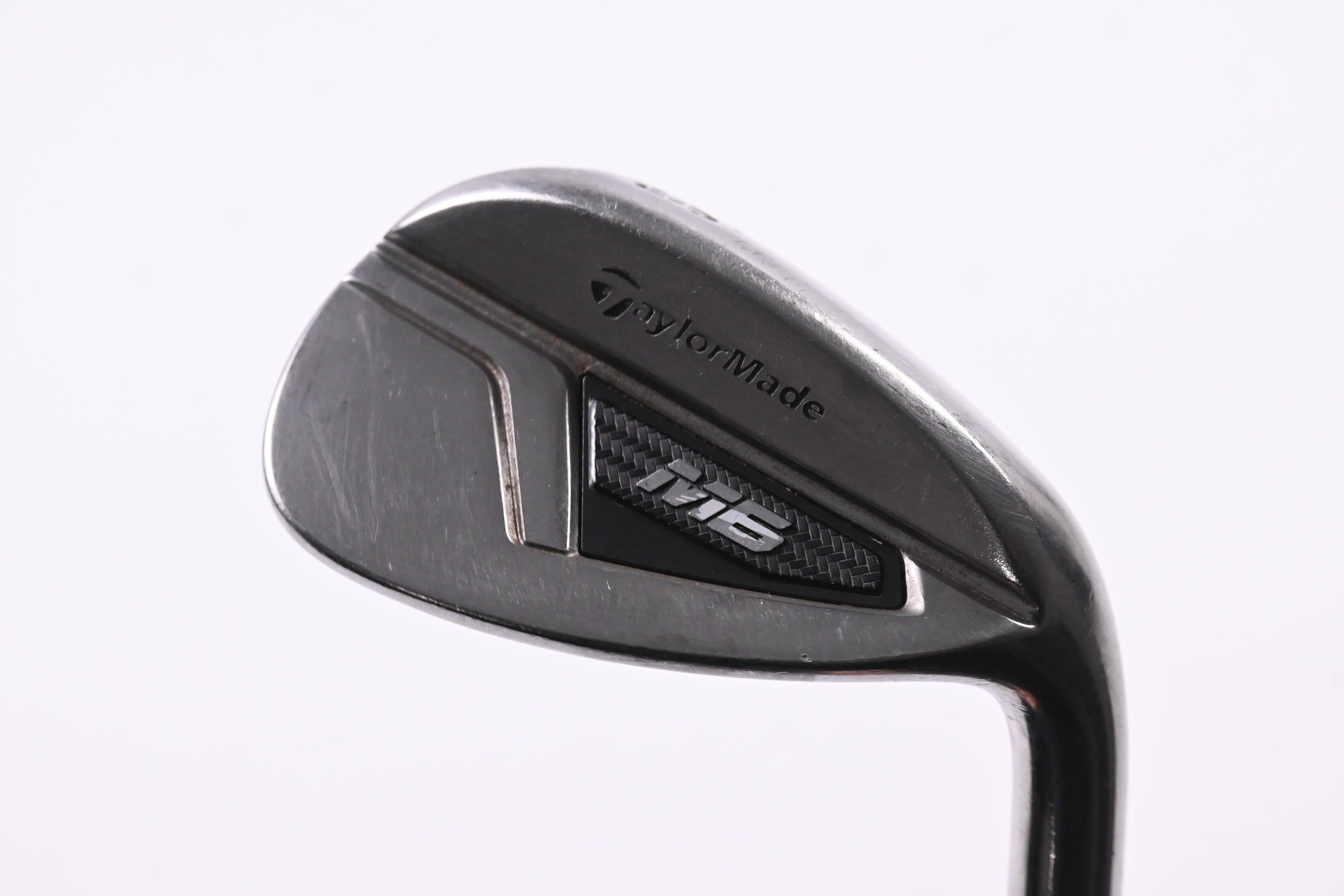 Taylormade M6 Sand Wedge / 54 Degree / Stiff Flex Steel Shaft