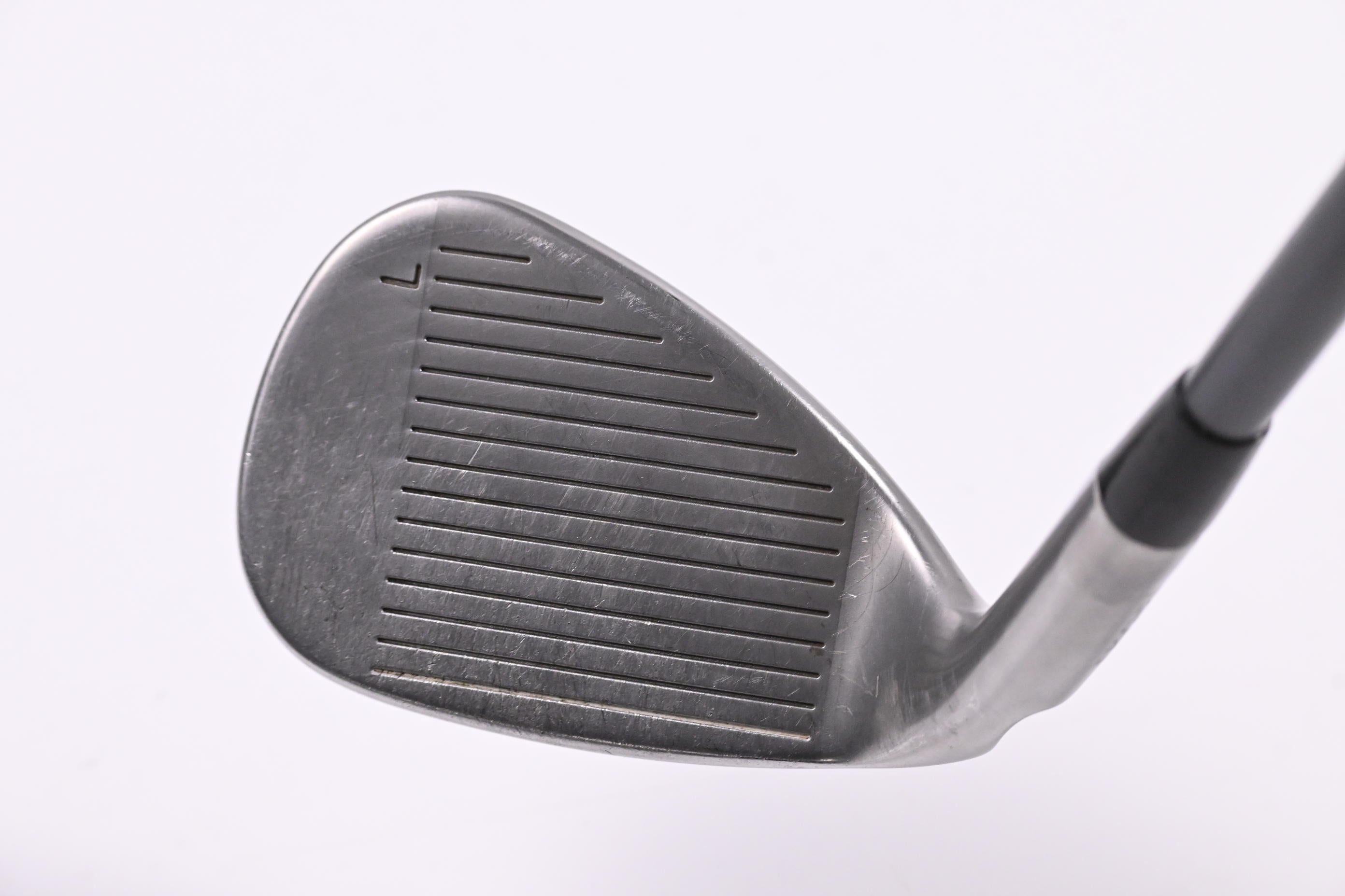 Ping G Series Lob Wedge / 58 Degree / Green Dot / Senior Flex Ping CFS 65 Shaft