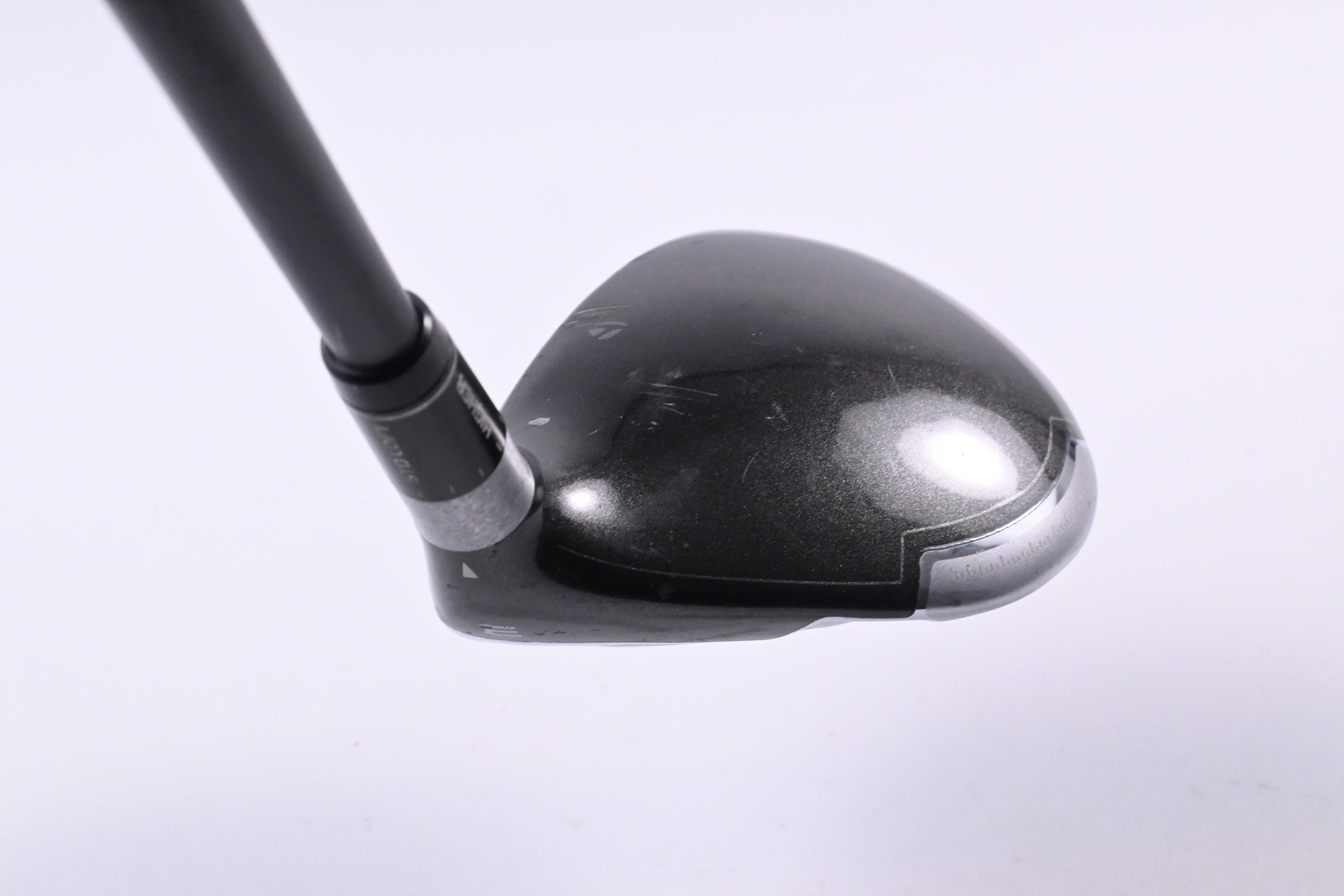 Taylormade SLDR #3 Wood / 15 Degree / Stiff Flex Speeder 77 Shaft