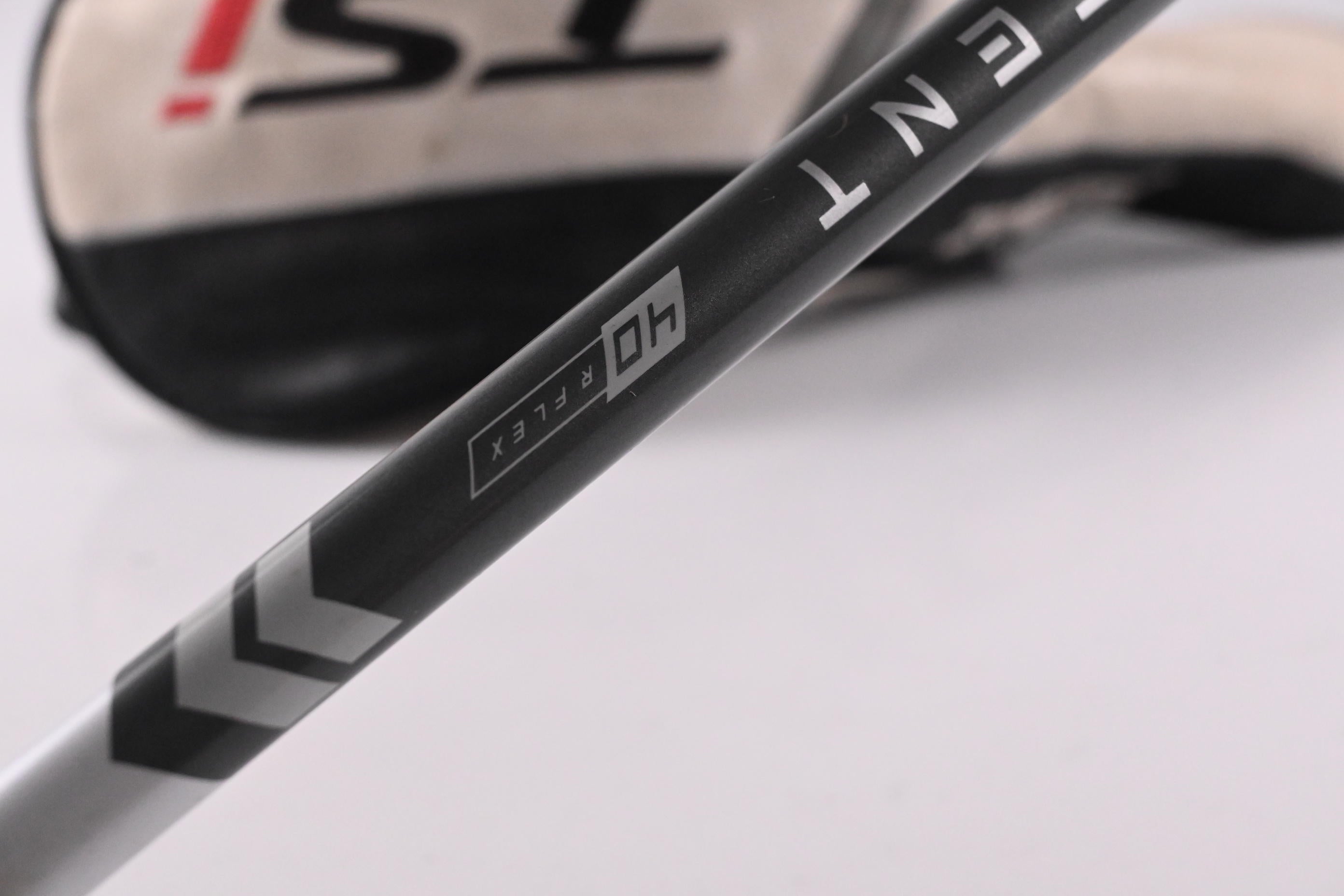 Titleist TSi3 #5 Wood / 18 Degree / Regular Flex Aldila Ascent 45 Shaft