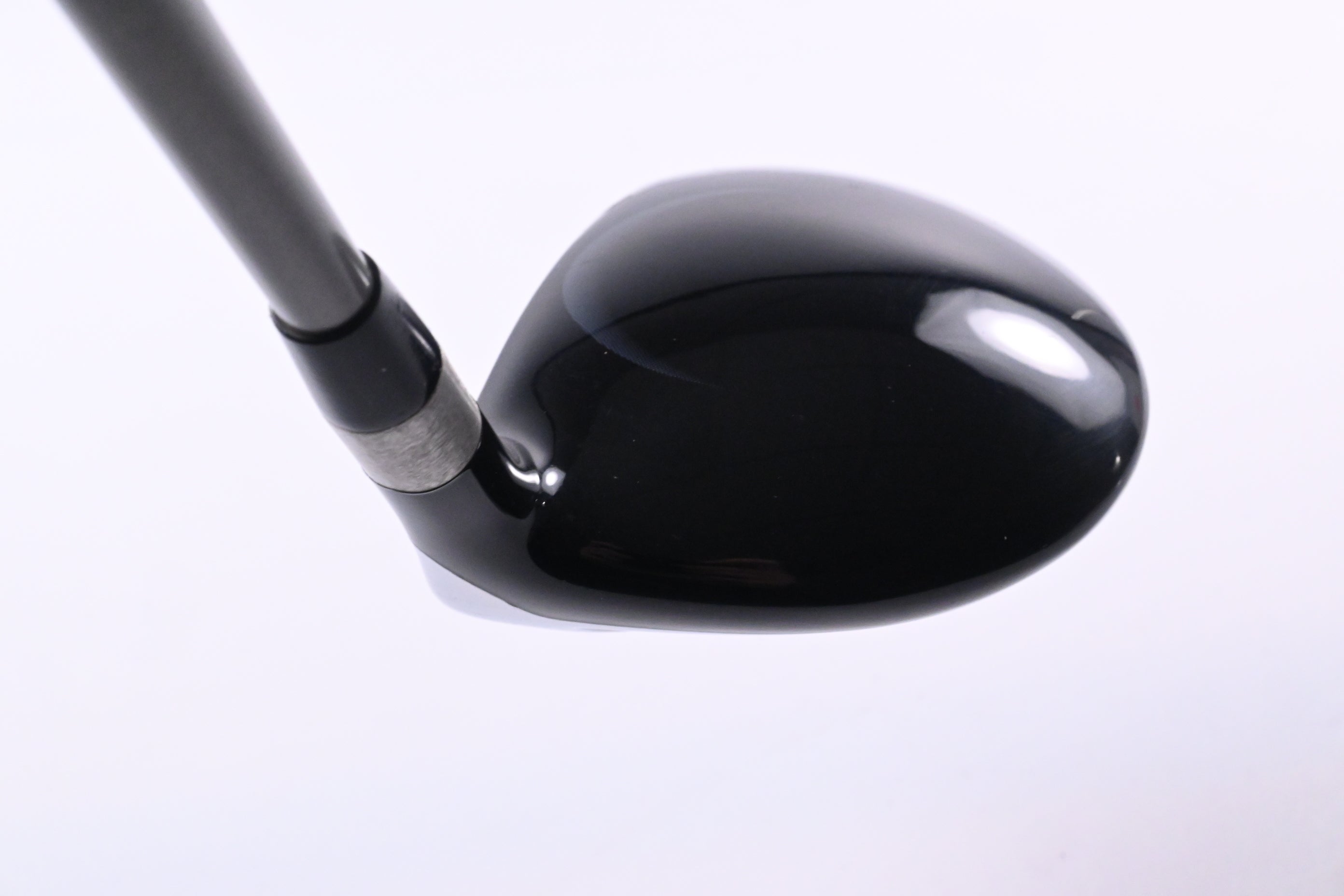 Ping G5 #3 Wood / 15 Degree / Regular Flex Ping TFC 100 F Shaft