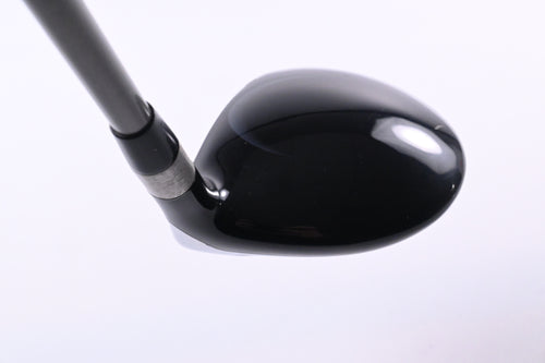 Ping G5 #3 Wood / 15 Degree / Regular Flex Ping TFC 100 F Shaft