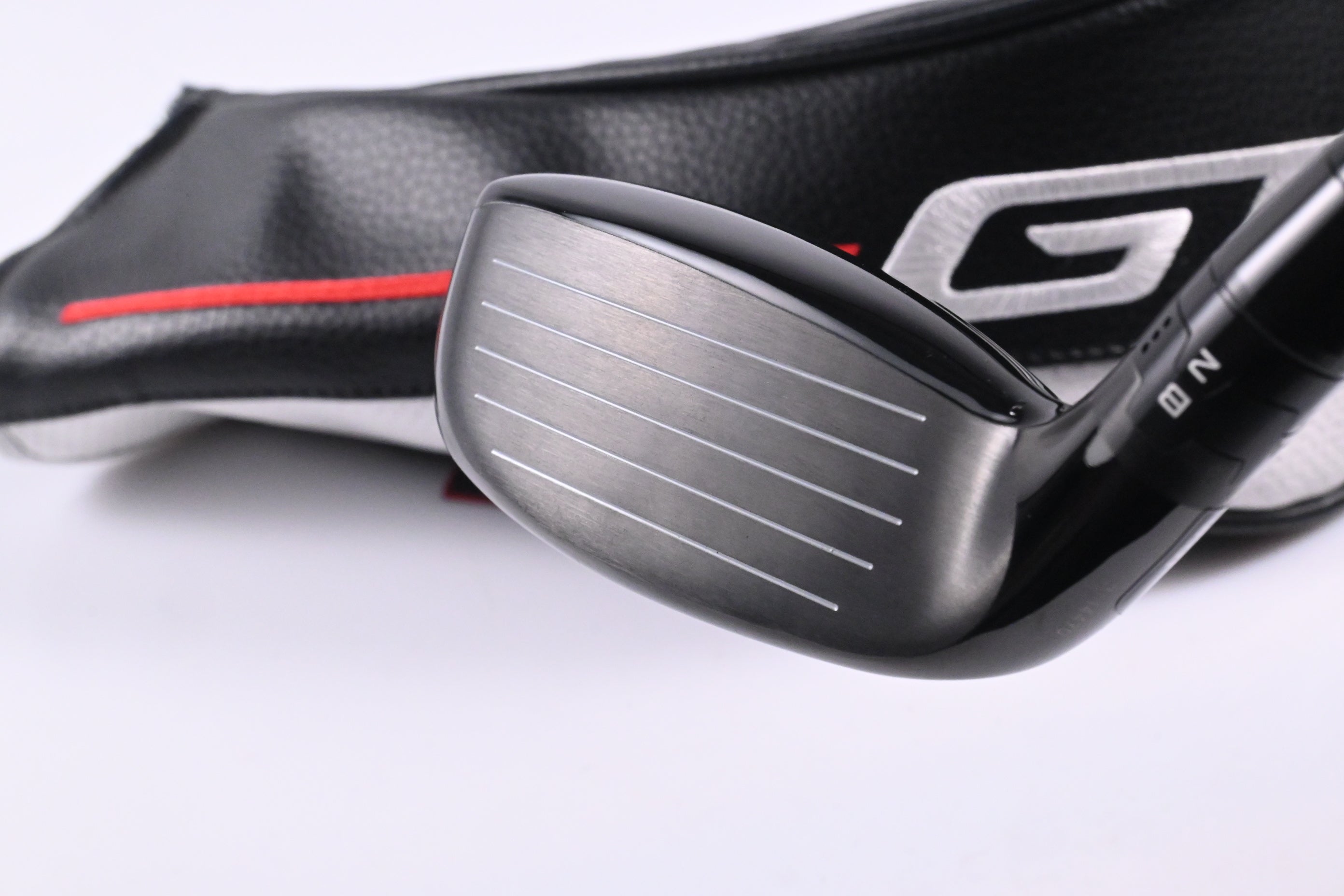 Titleist GT3 #3 Hybrid / 19 Degree / Stiff Flex Tensei 1K Blue 65 Shaft