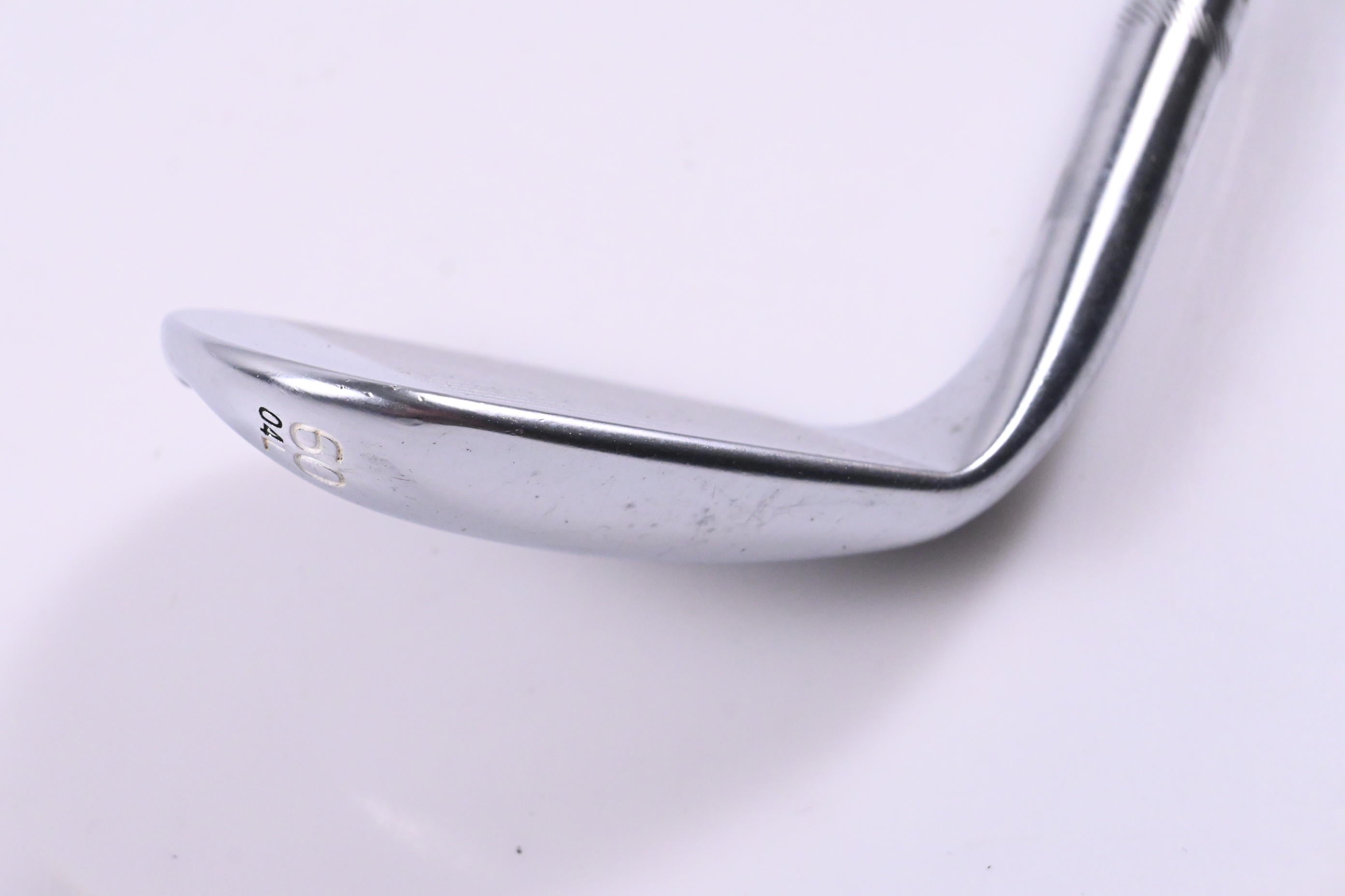 Titleist Vokey SM7 Lob Wedge / 60 Degree / Wedge Flex Titleist Vokey SM7 Shaft