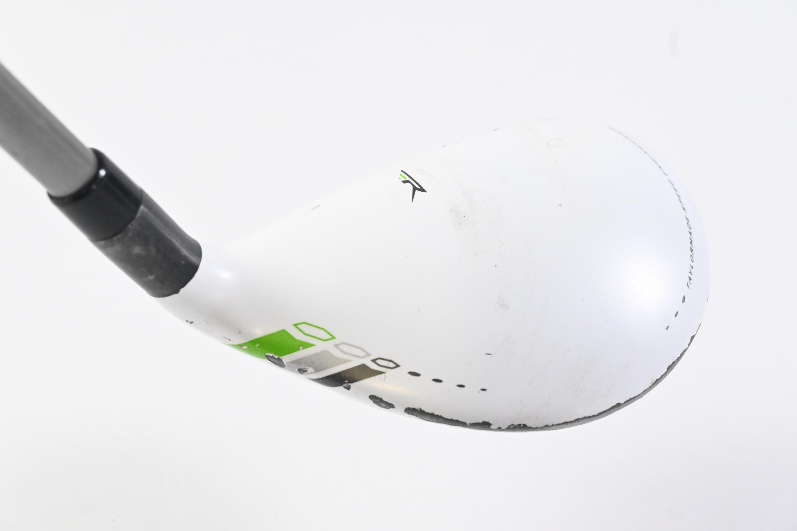 Ladies Taylormade RBZ #6 Hybrid / 28 Degree / Ladies Flex RBZ 55 Shaft
