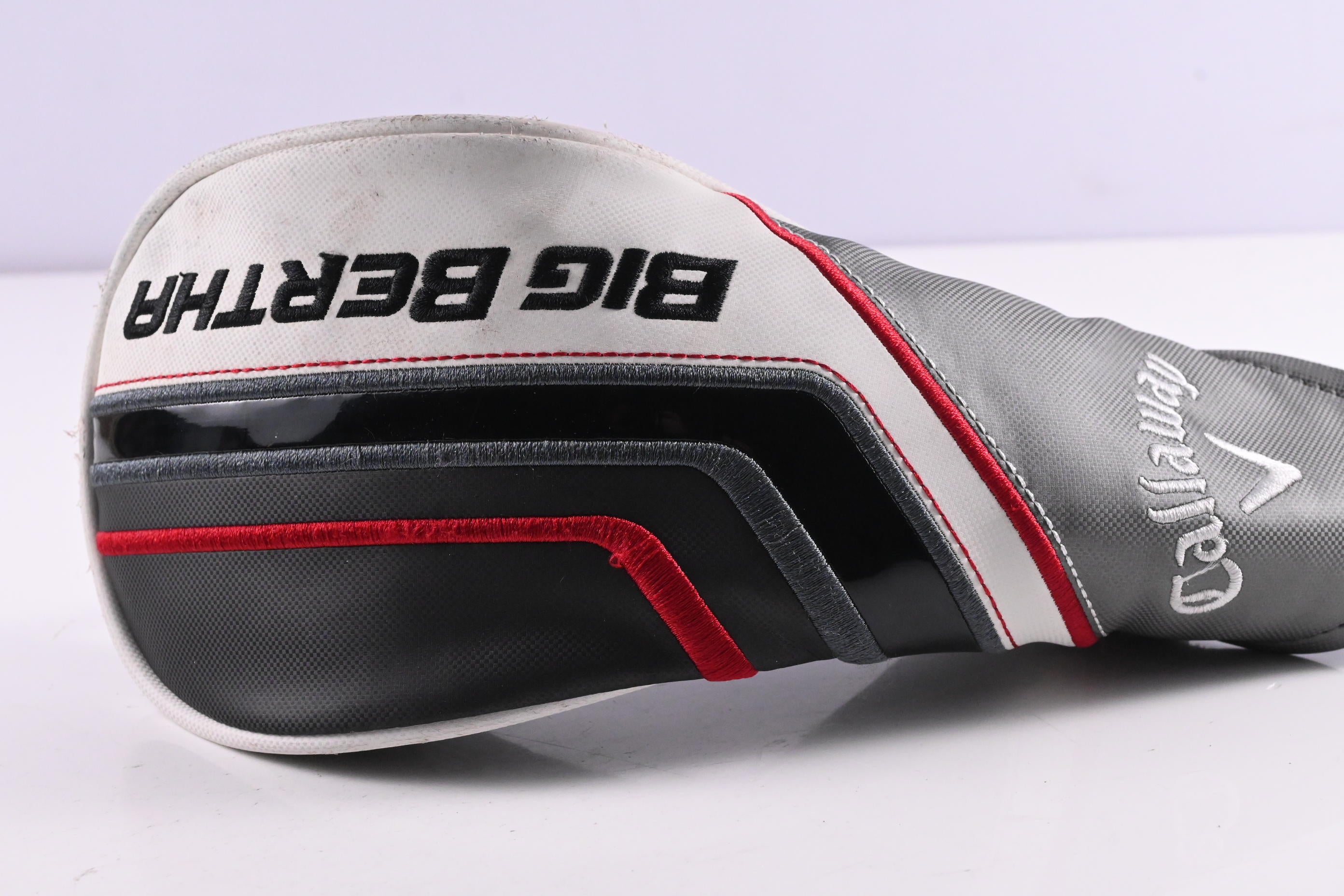 Callaway Great Big Bertha 2023 #5 Wood / 19 Degree / Regular Flex Tensei AV Blue 55