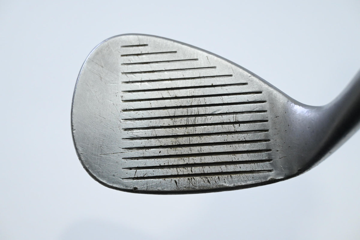 Titleist Vokey Spin Milled 2009 Lob Wedge / 60 Degree / Wedge Flex Vokey Design