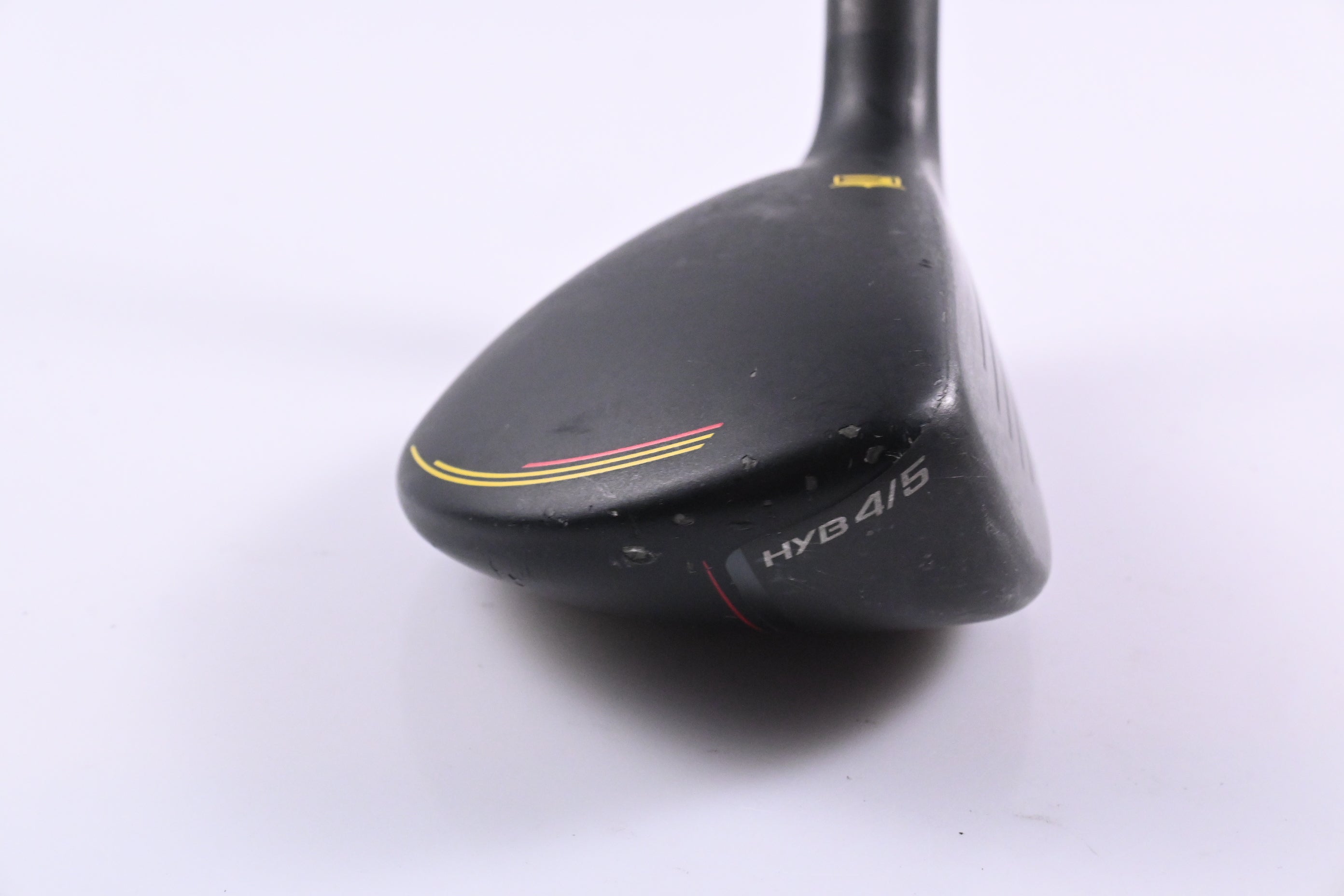 Cobra King Speedzone Demo #4/5 Hybrid / 21-24 Degree / Regular Flex UST Recoil