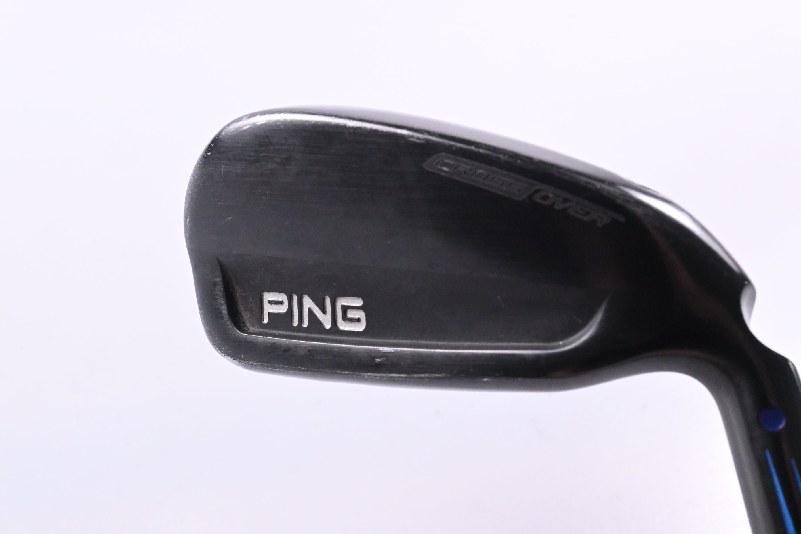 Ping G Crossover #3 Hybrid / 19 Degree / Stiff Flex ACCRA FX 200H Shaft