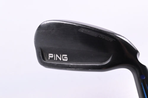 Ping G Crossover #3 Hybrid / 19 Degree / Stiff Flex ACCRA FX 200H Shaft