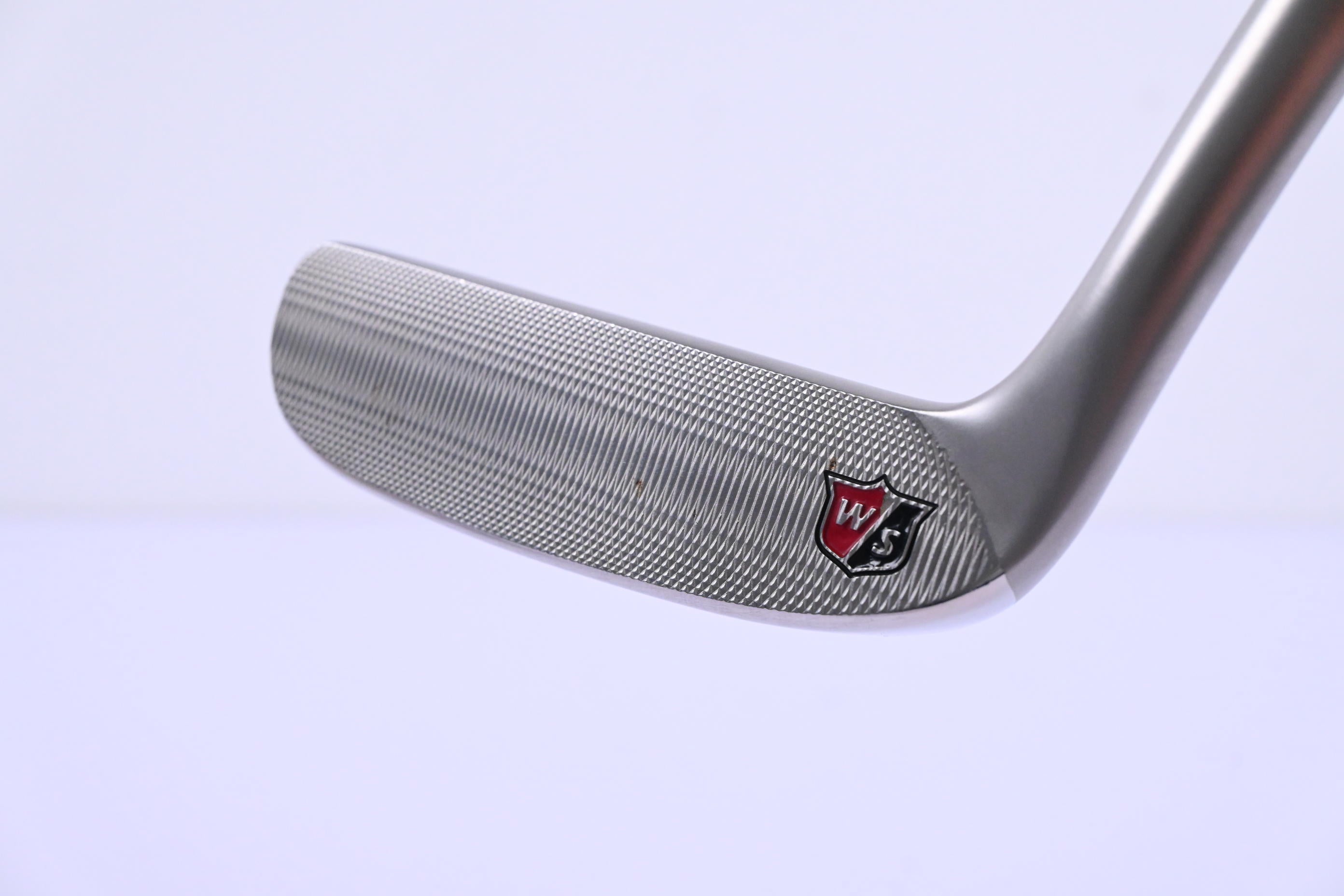 Wilson 8802 Milled Putter / 35 Inch