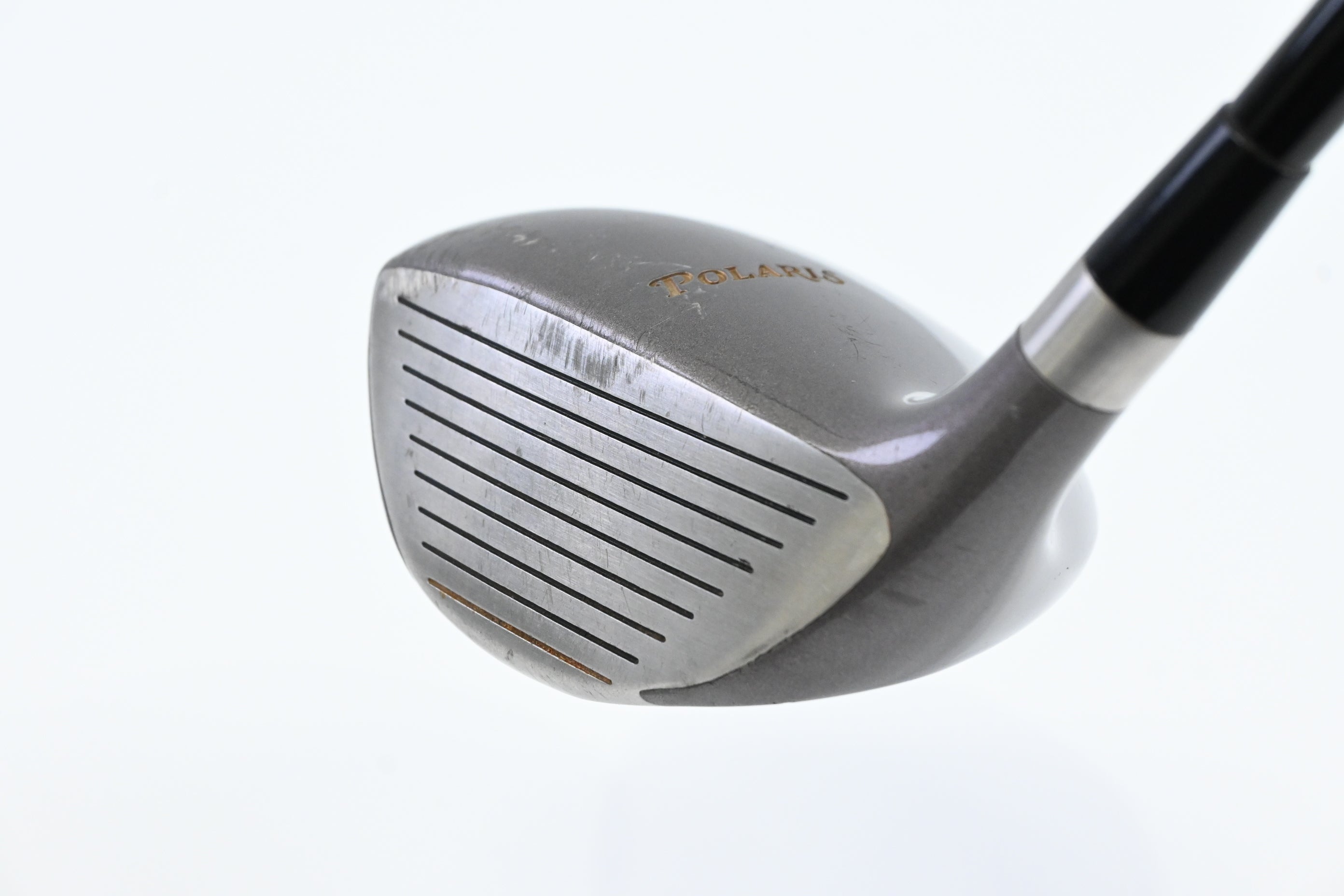 Mizuno Polaris Driver / 11 Degree / Regular Flex Mizuno Polaris Original