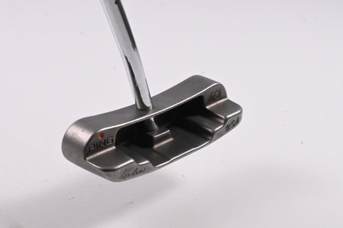 Ping Karsten USA Series lil'b Putter / Orange Dot / 33 Inch