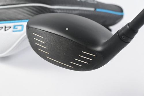 Ping G440 Max #3 Wood / 15 Degree / Stiff Flex Ping Alta CB Blue 65 Shaft