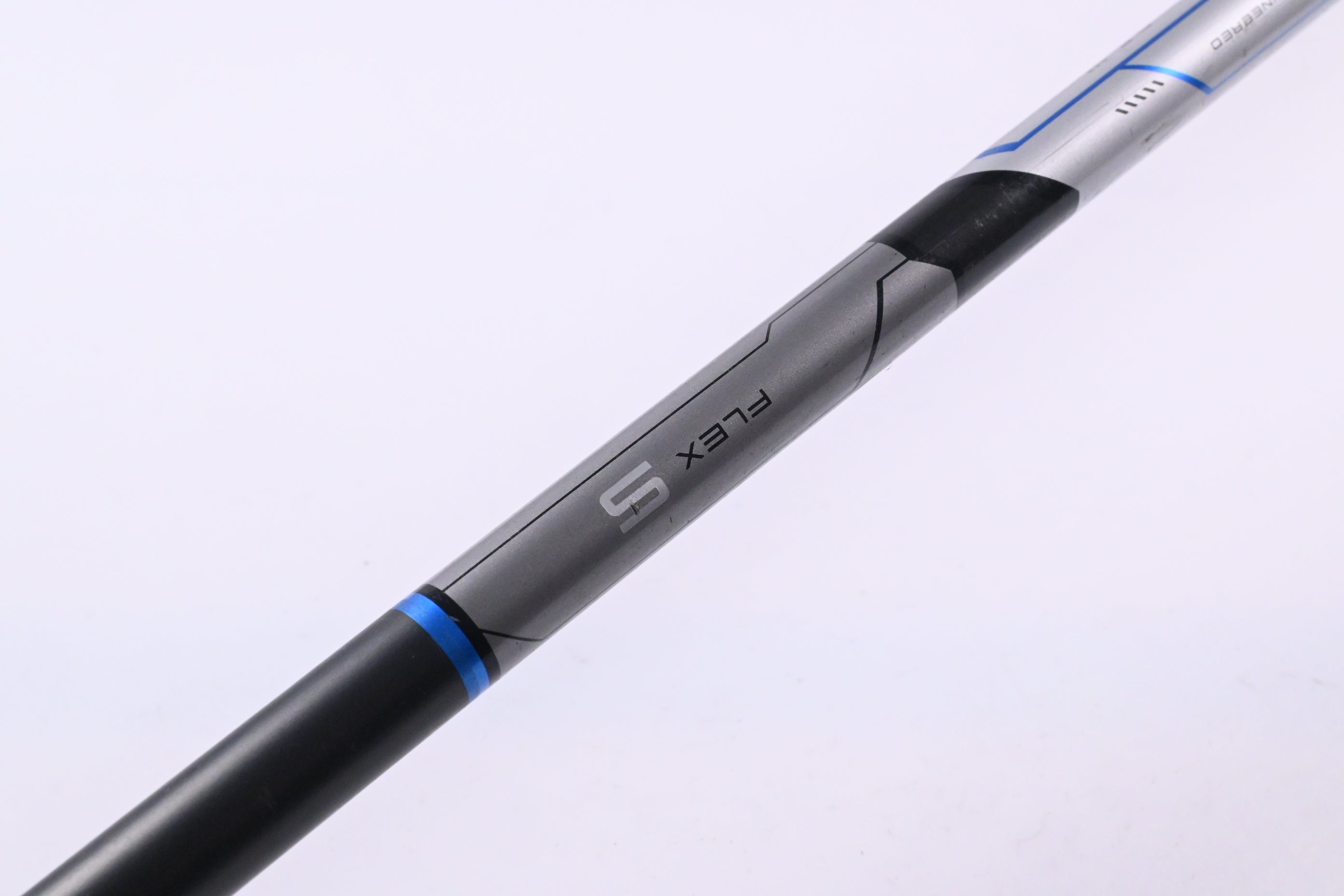 Taylormade SLDR #3 Wood / 15 Degree / Stiff Flex Speeder 77 Shaft
