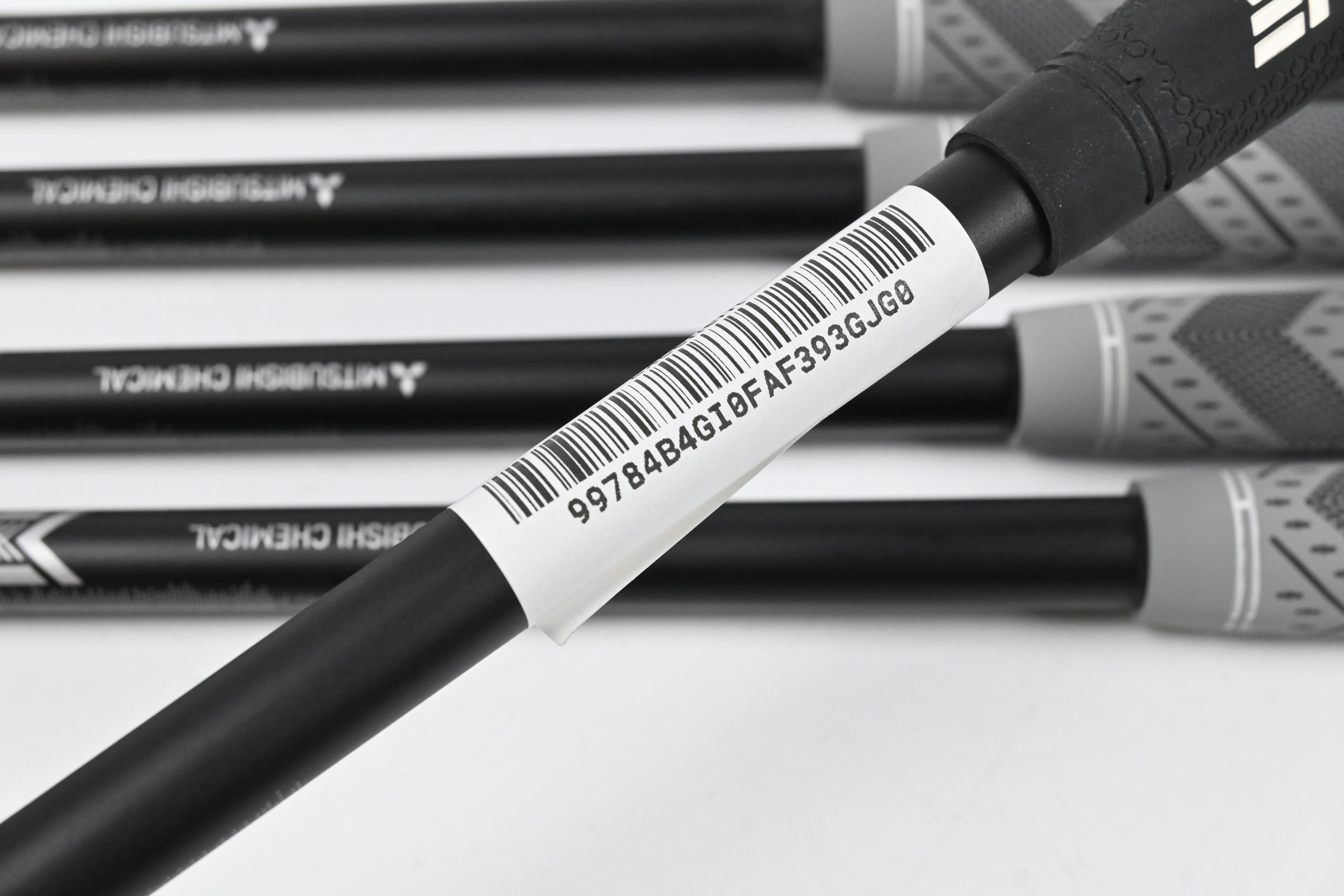 PXG 0311 XP Gen6 Irons / 6-PW / Senior Flex MMT Black 60 Shafts